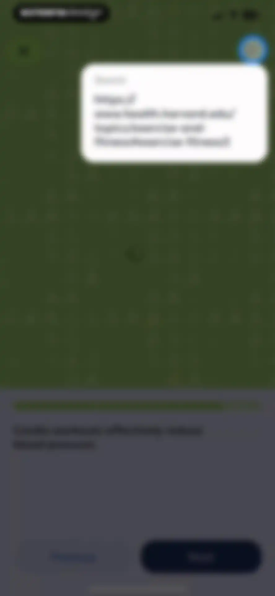 Essential - Healthy Lifestyle screen 29