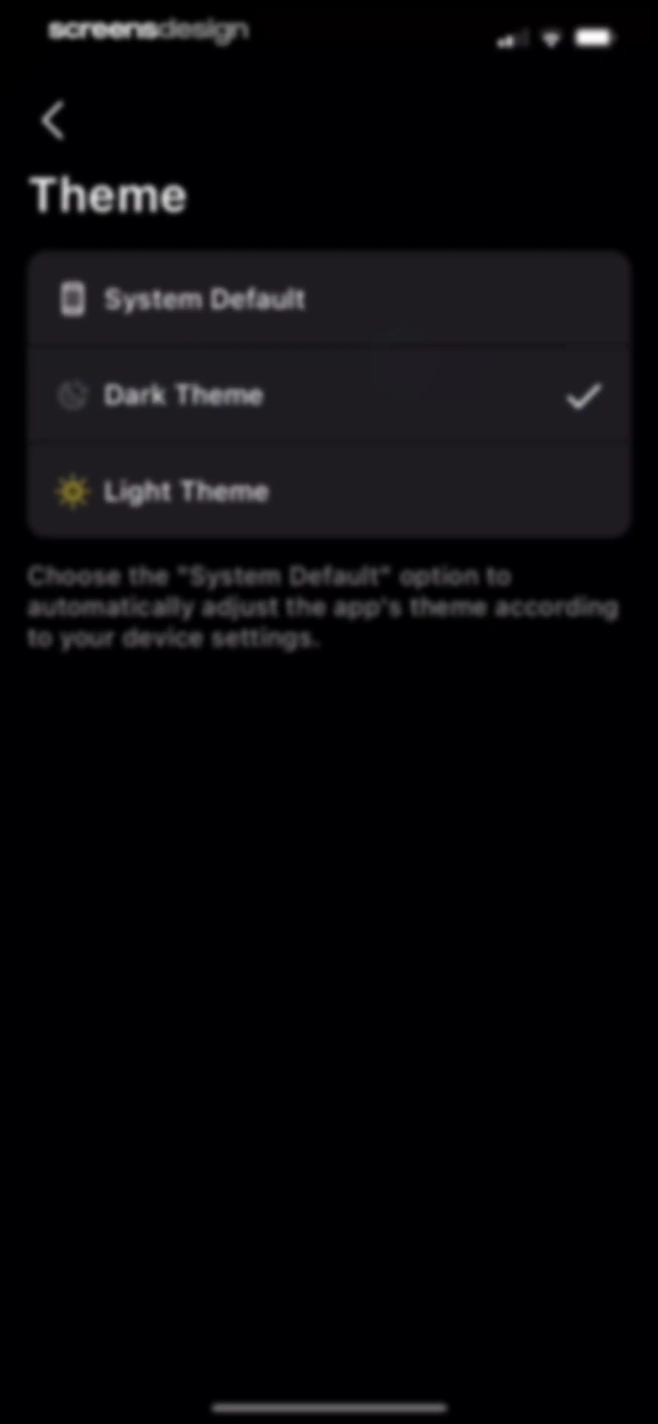 Translate AI - Live Translate screen 45