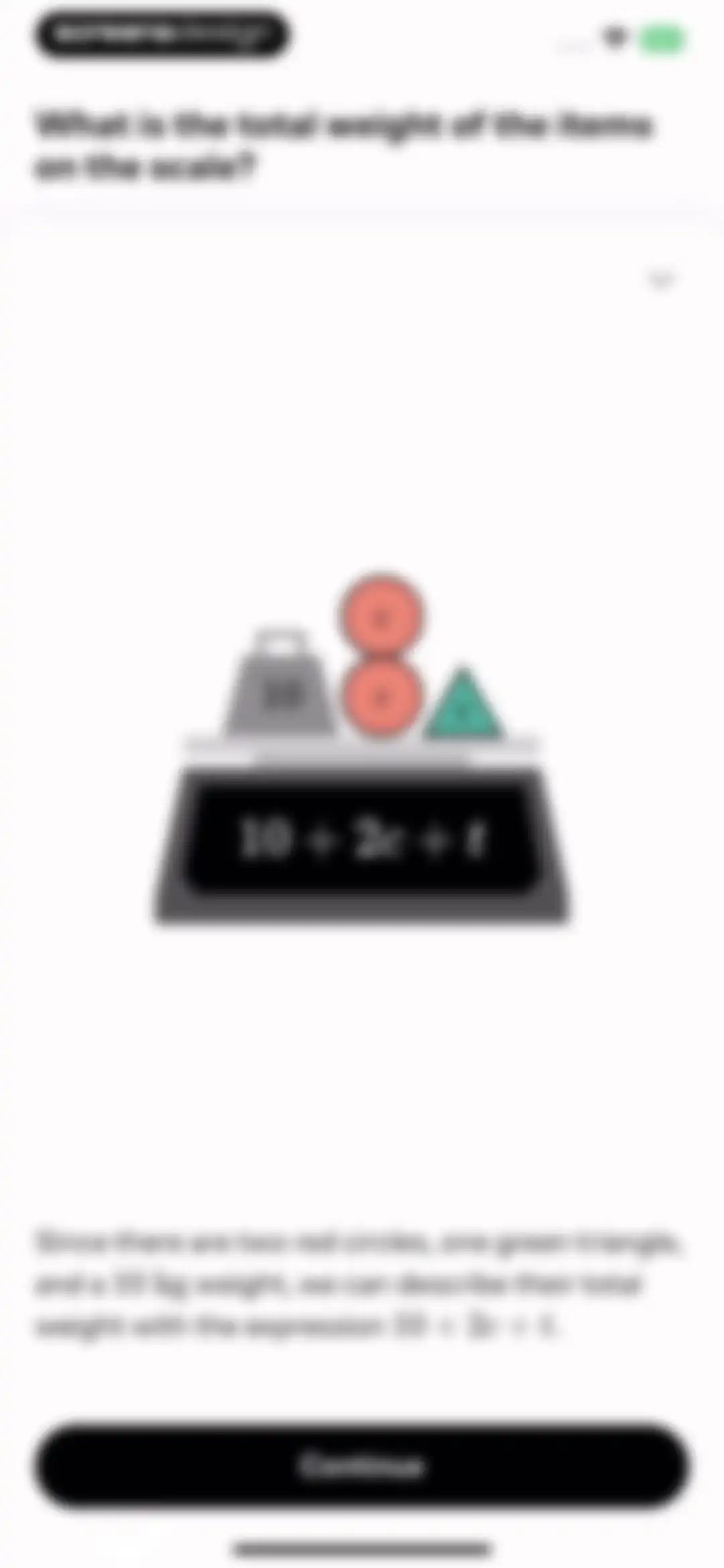 Brilliant: Learn Math & Coding screen 47