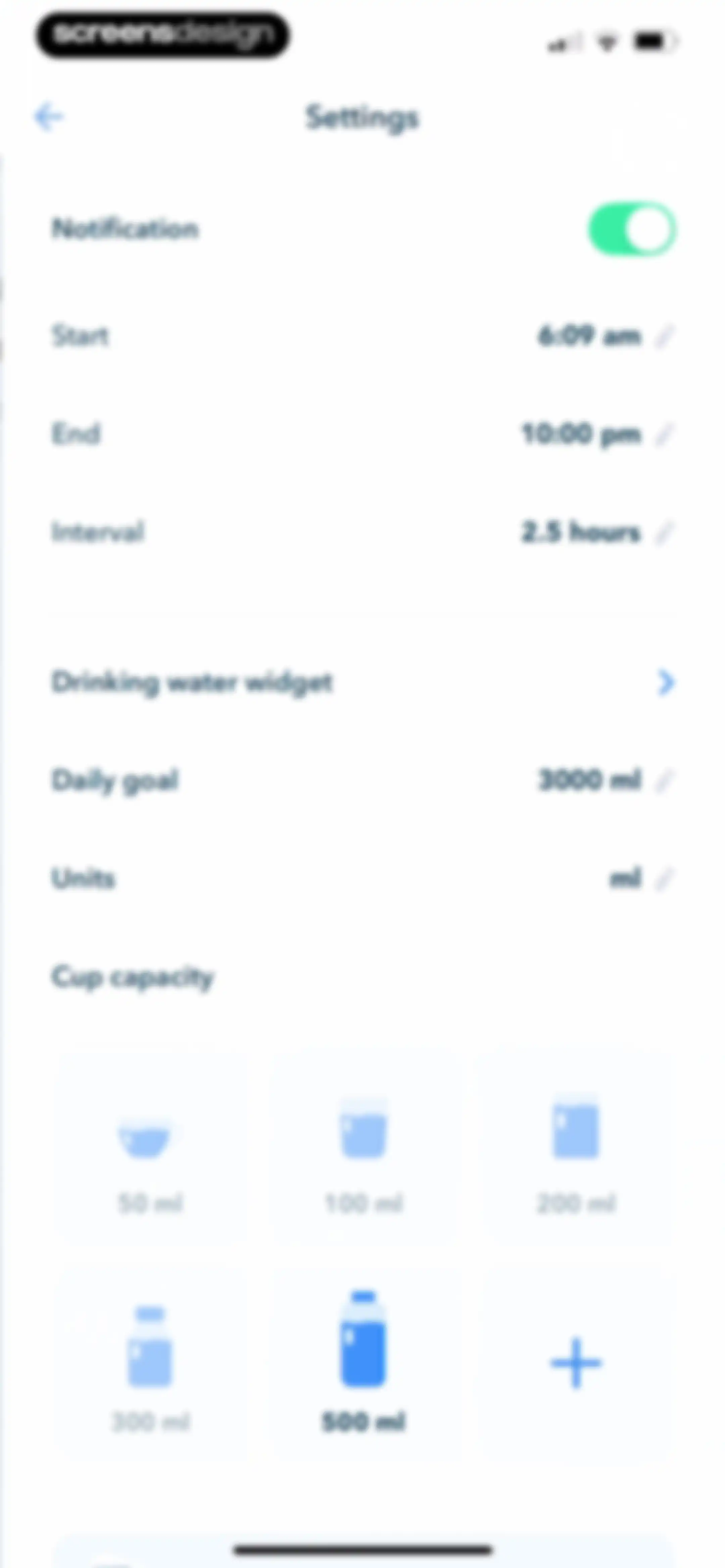 Intermittent Fasting Tracker - screen 213