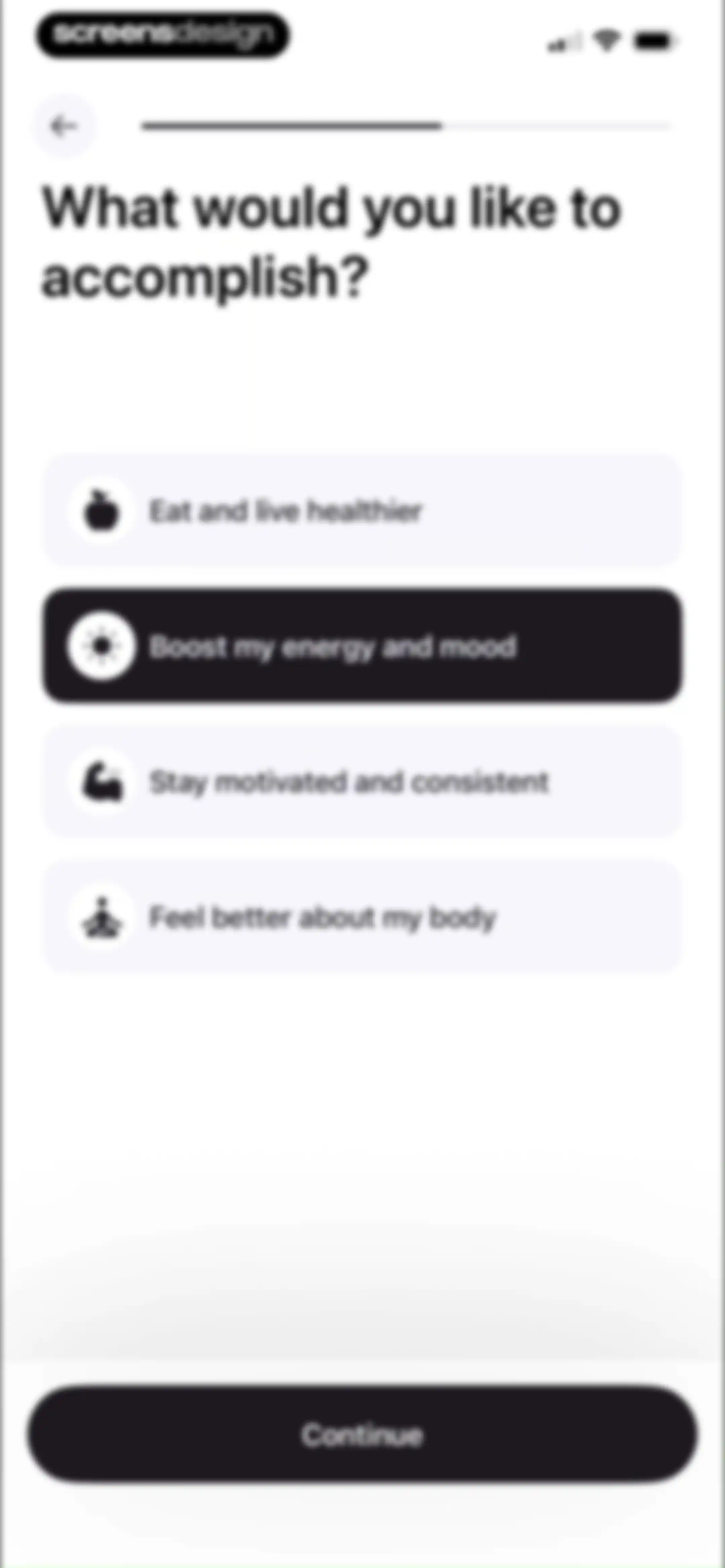 Cal AI - Calorie Tracker screen 18