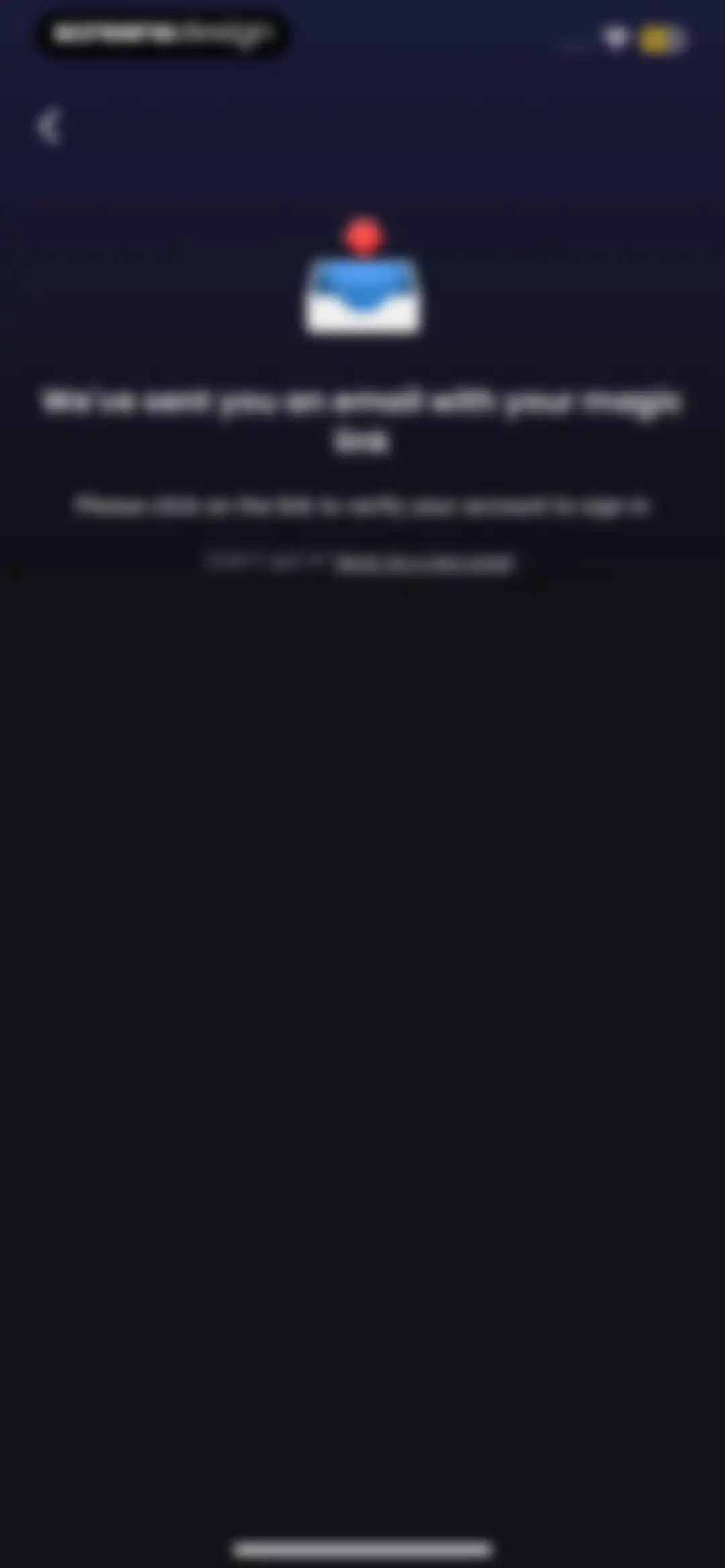 Snipd | AI Podcast Player screen 6