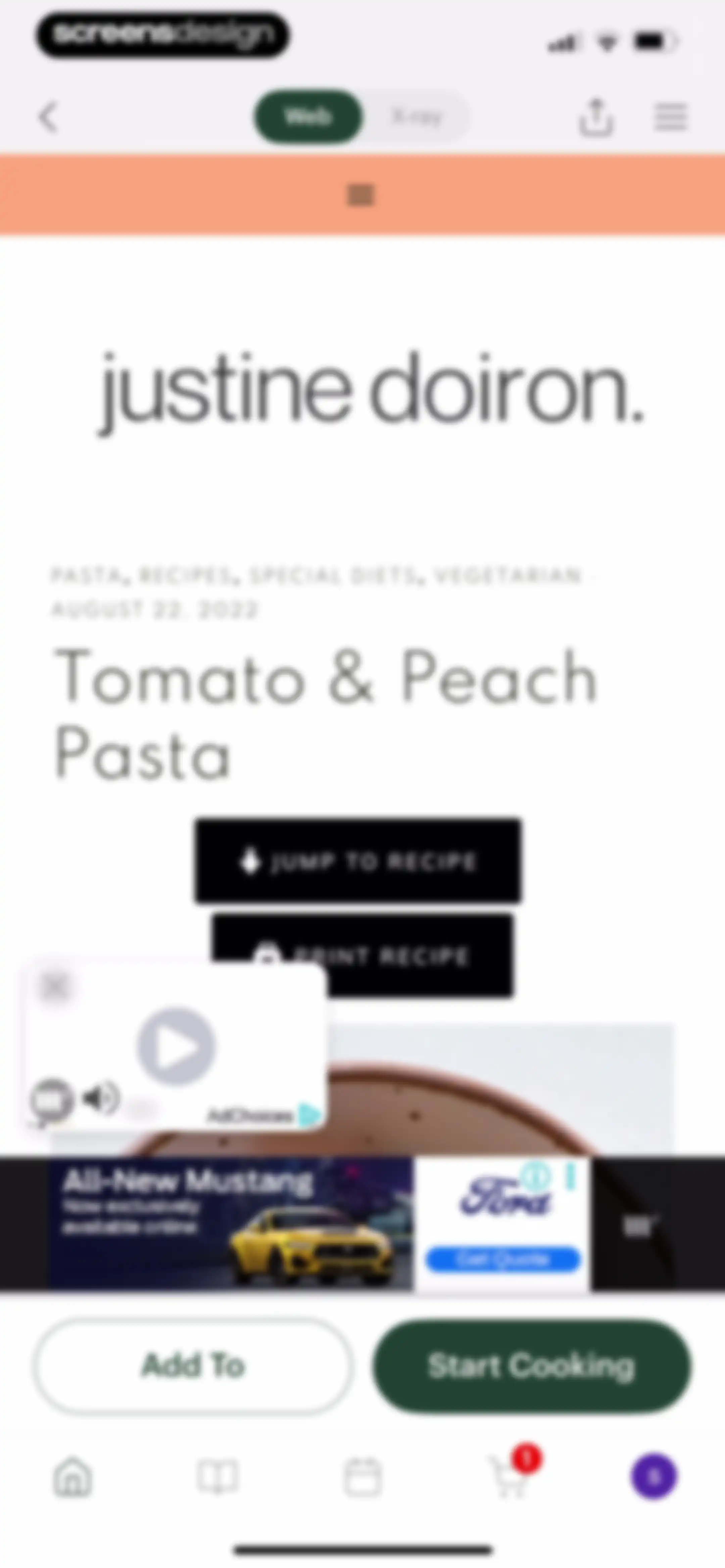Deglaze: Cooking, Simplified screen 67
