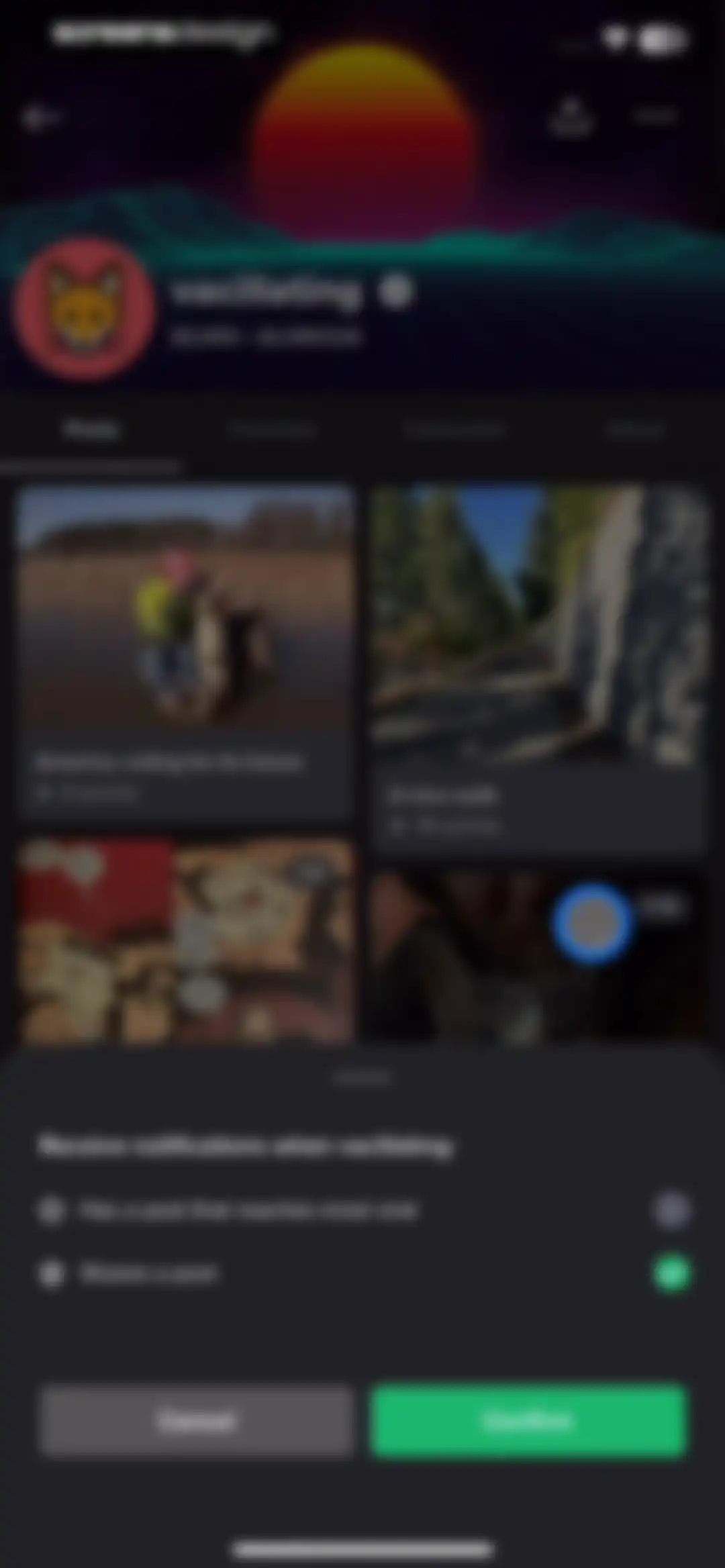 Imgur: Funny Memes & GIF Maker screen 33