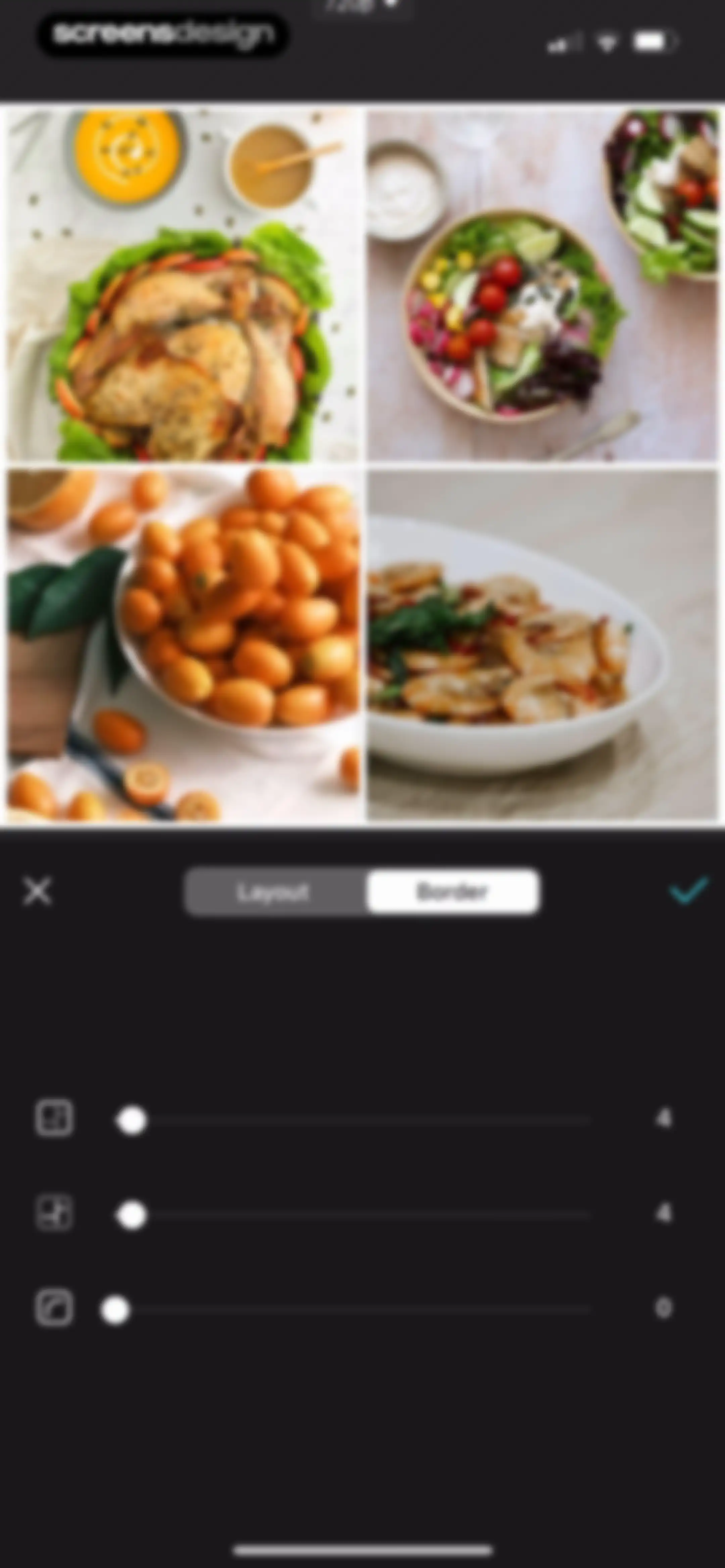 PhotoGrid: Video Collage Maker screen 34