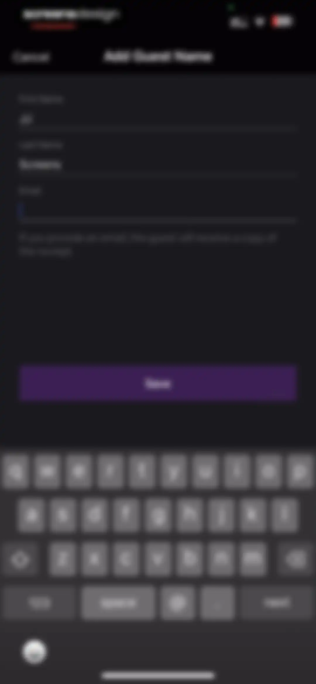 HotelTonight: Hotel Booking screen 76