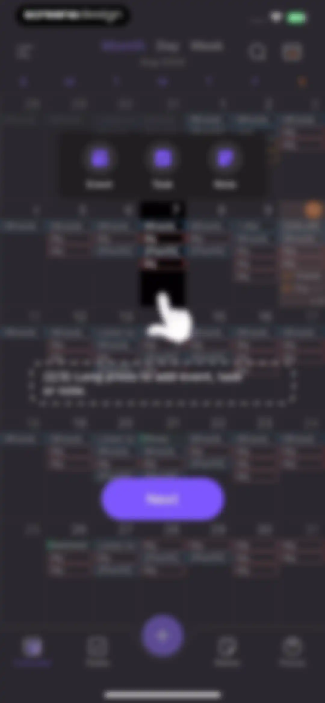 Planner Pro - Daily Planner screen 10