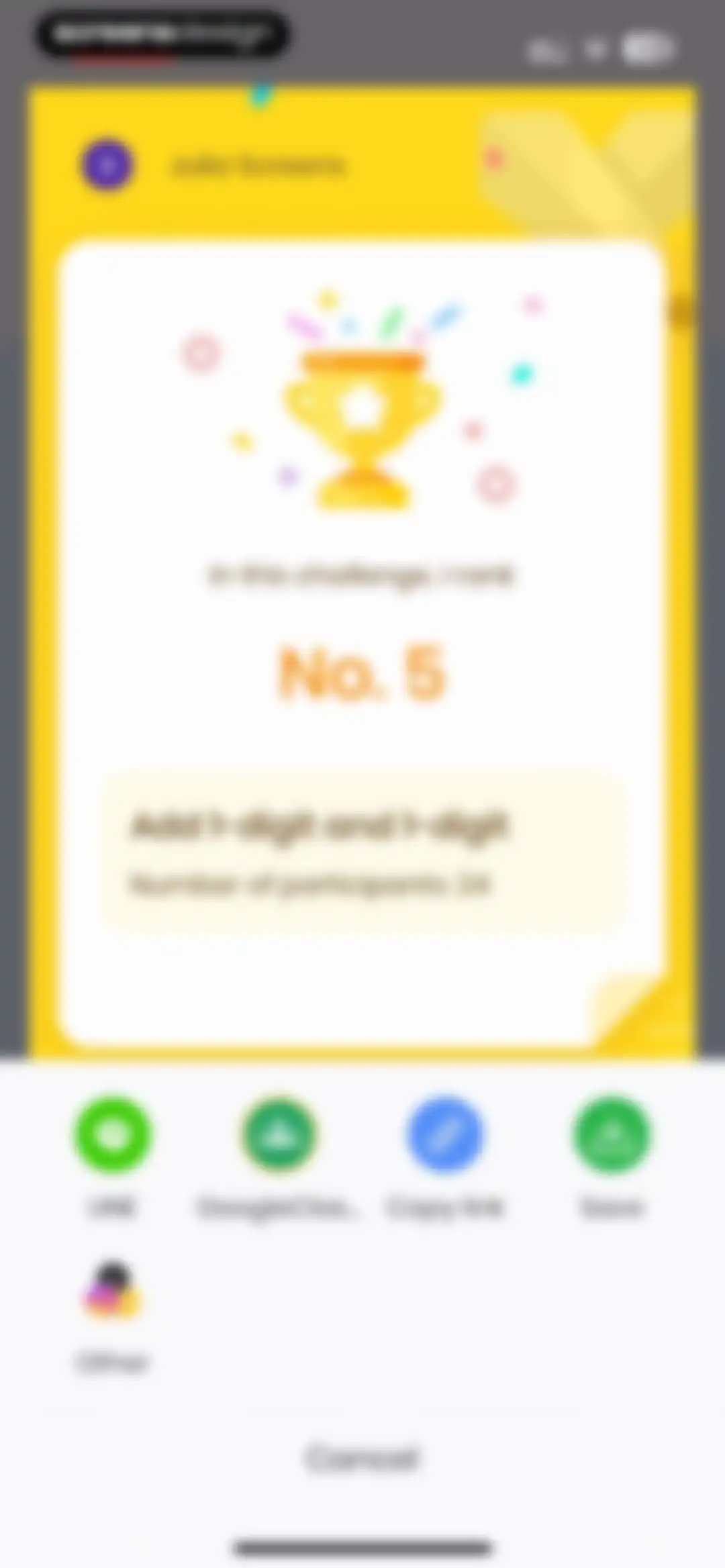 Uknow.AI: Homework&Math Solver screen 107
