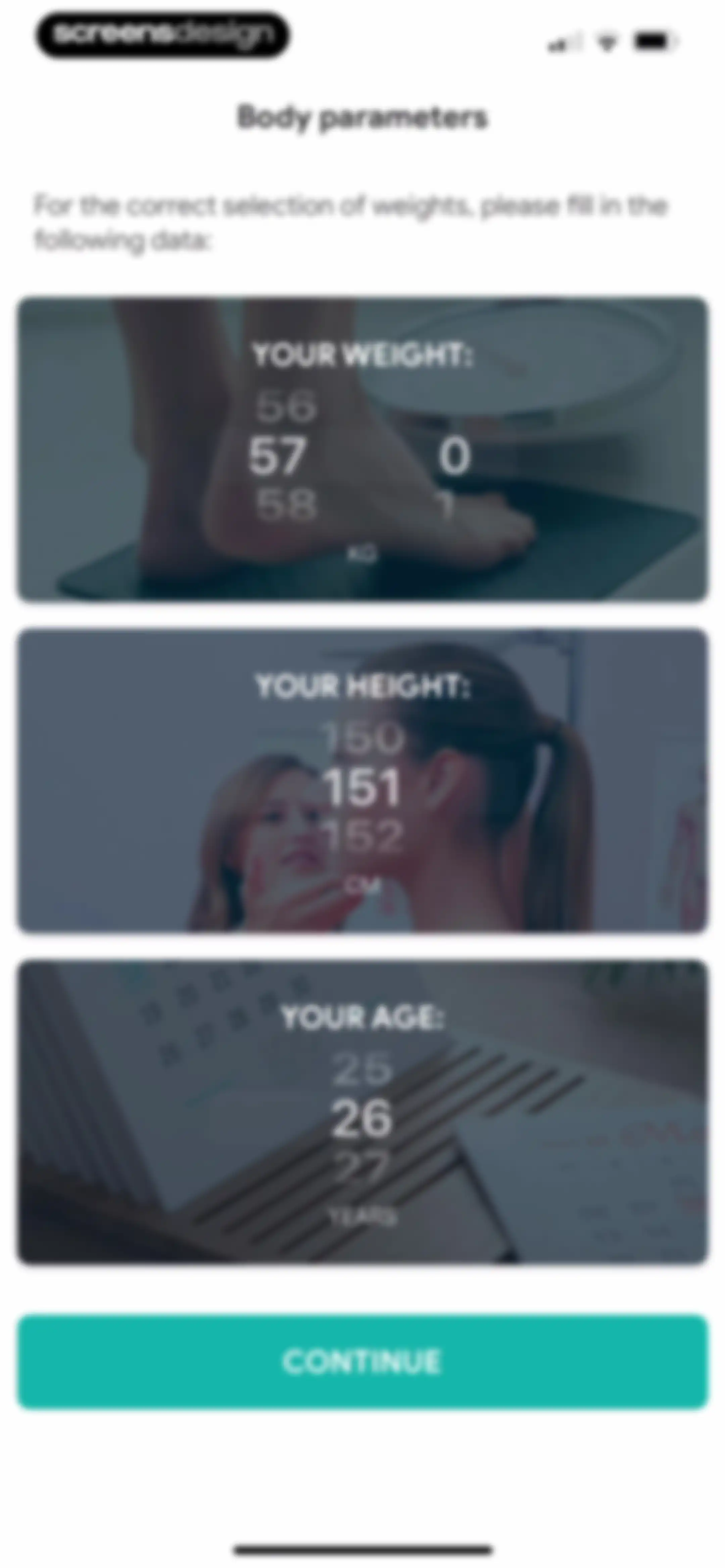 Fitness App: Gym Workout Plan screen 12