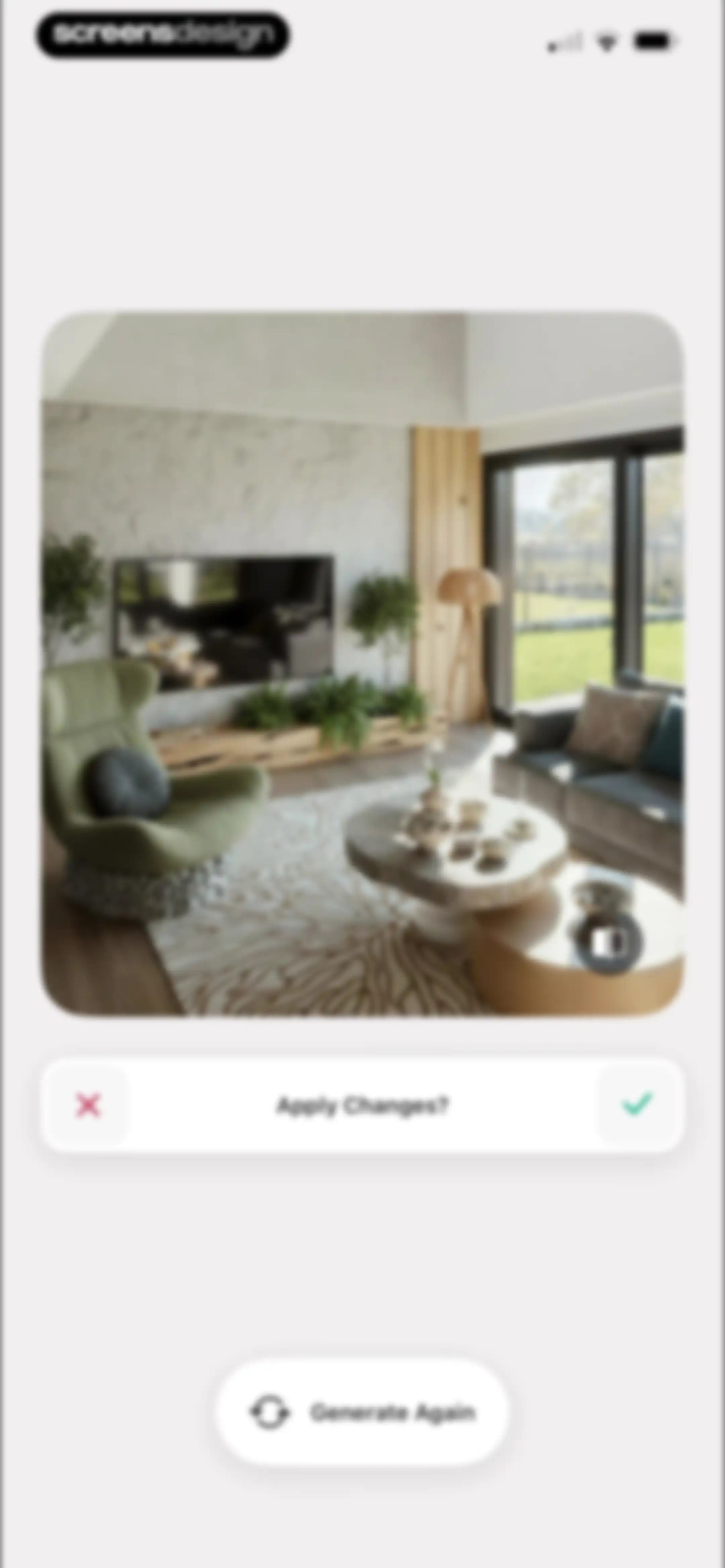 ReRoom AI: Interior Design screen 19