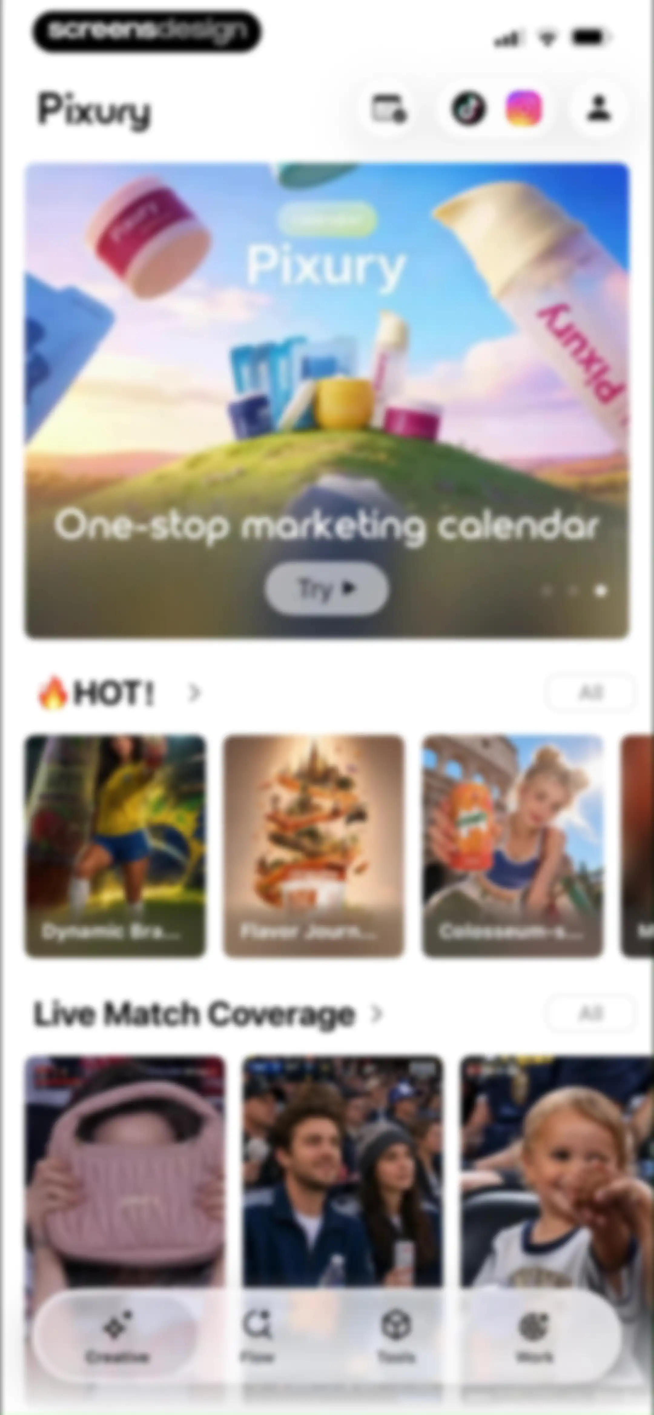AI Product Video & Ad - Pixury screen 18