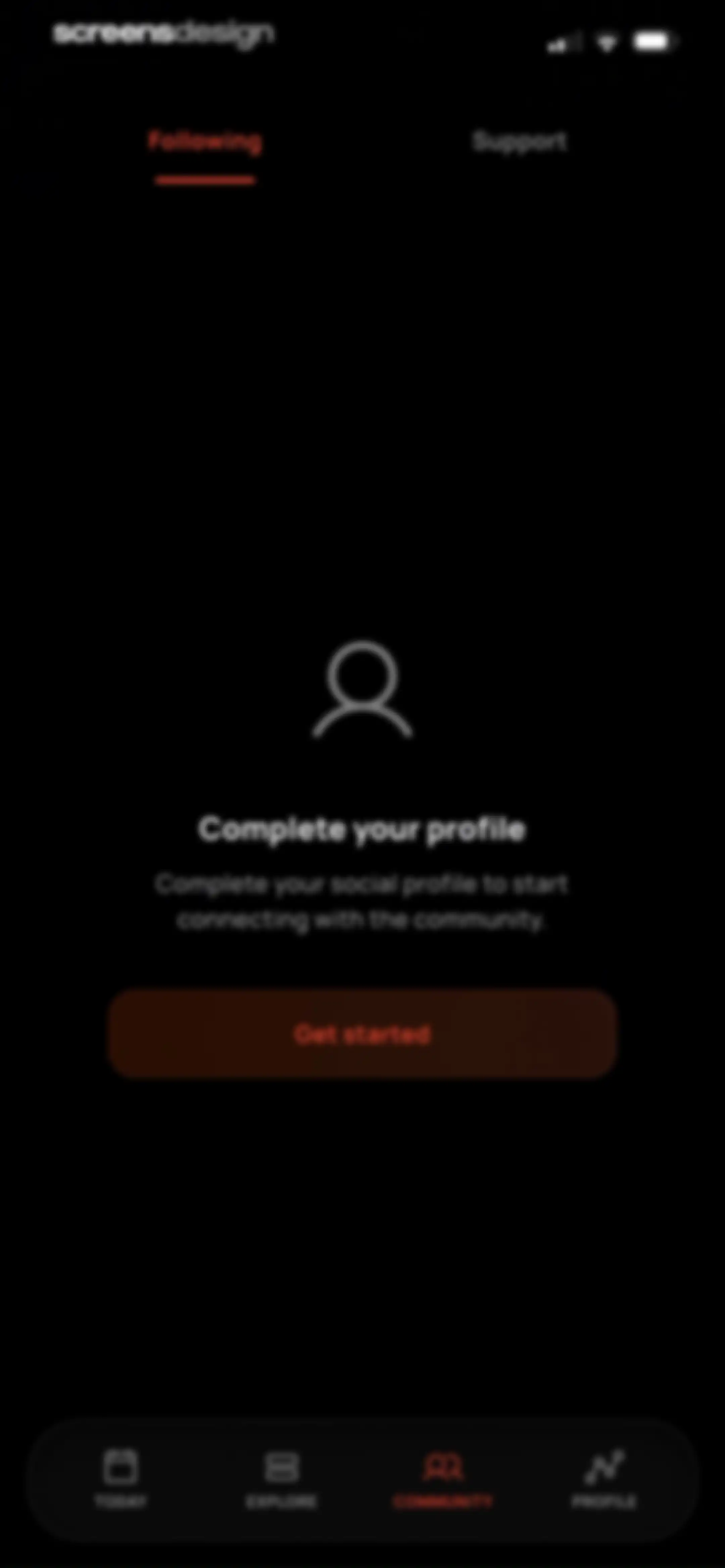 Calisteniapp: Fit & Strong screen 143