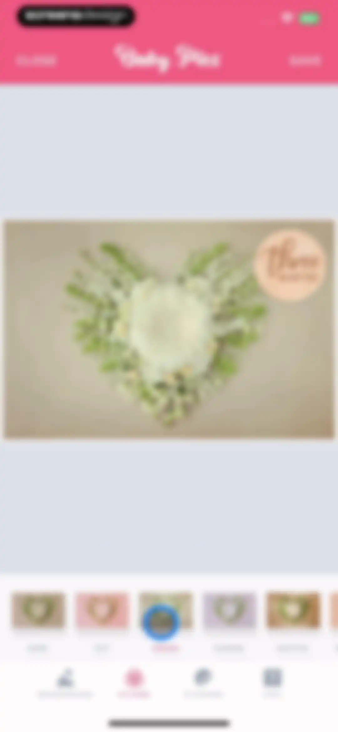 Baby Pics - AI Photo Editor screen 25