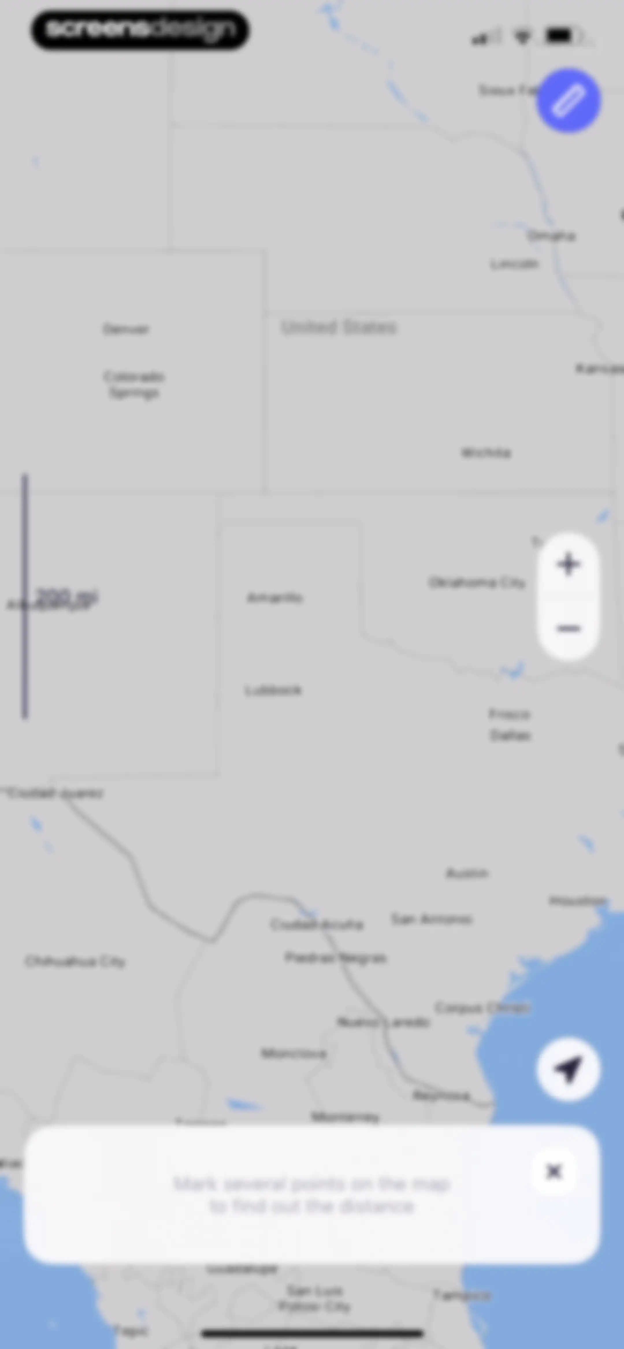 MAPS.ME: Offline Maps, GPS Nav screen 26