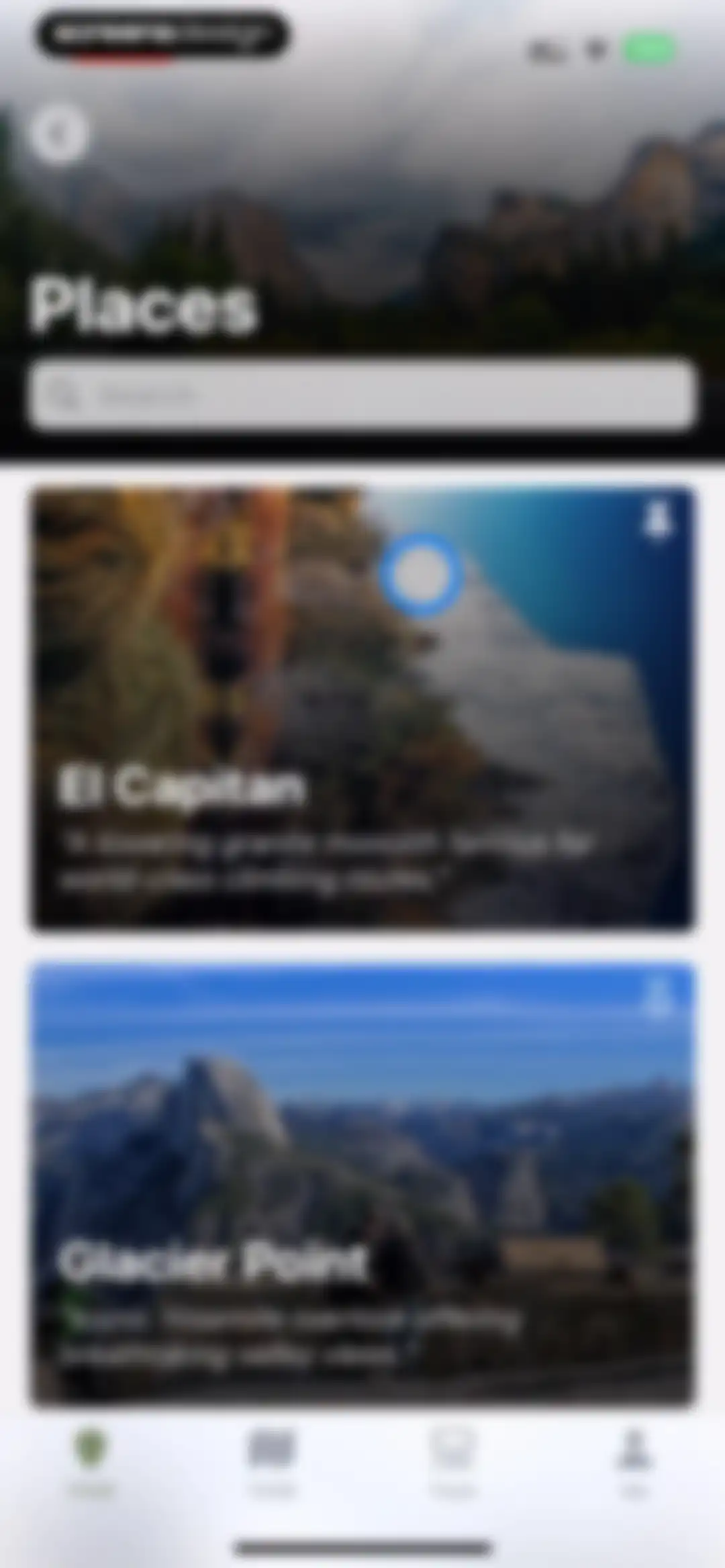 Parkwolf: National Park Guide screen 33