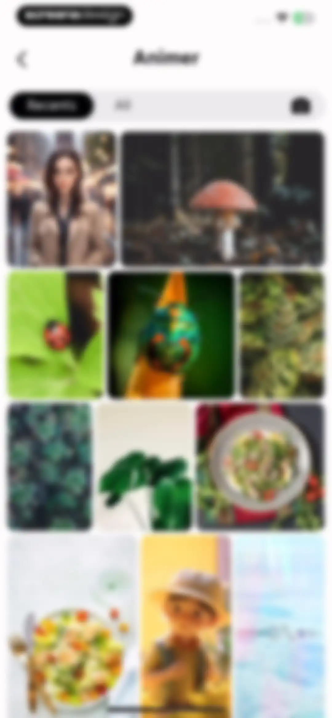 Vivid - AI Photo Enhancer screen 25