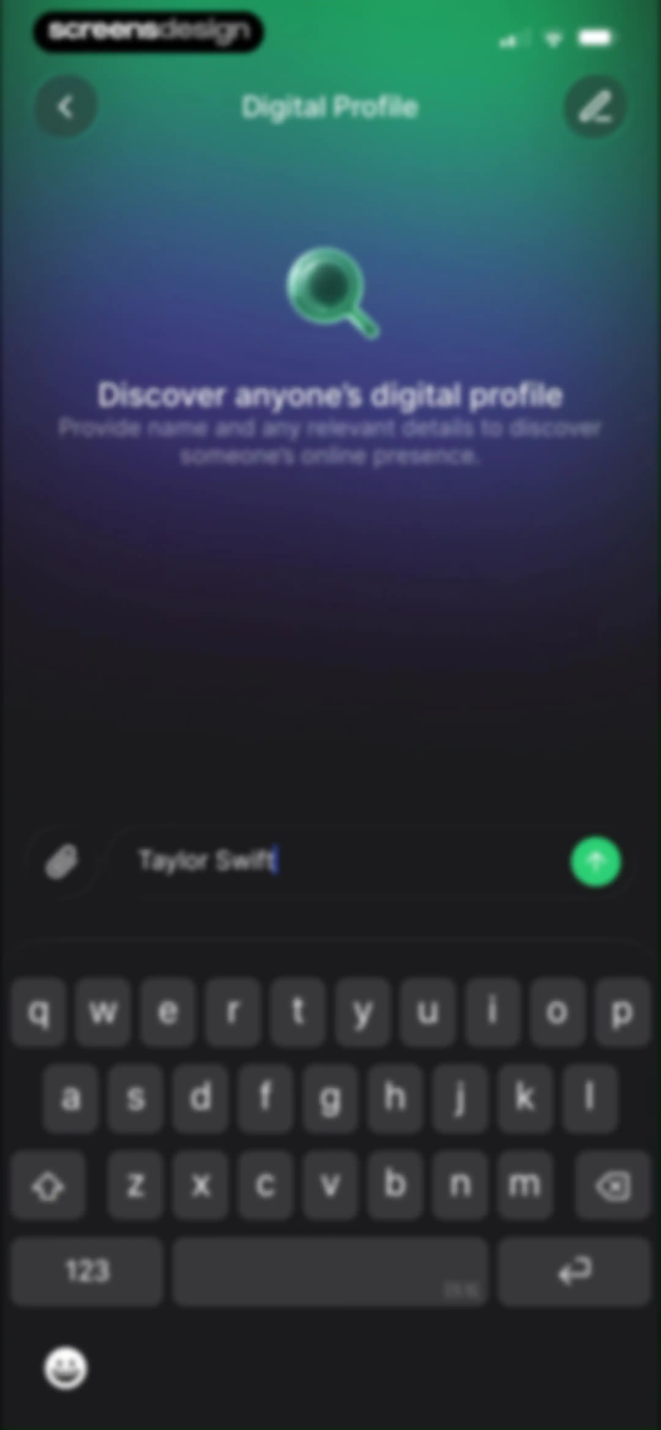Genora AI – Chat Bot Assistant screen 24