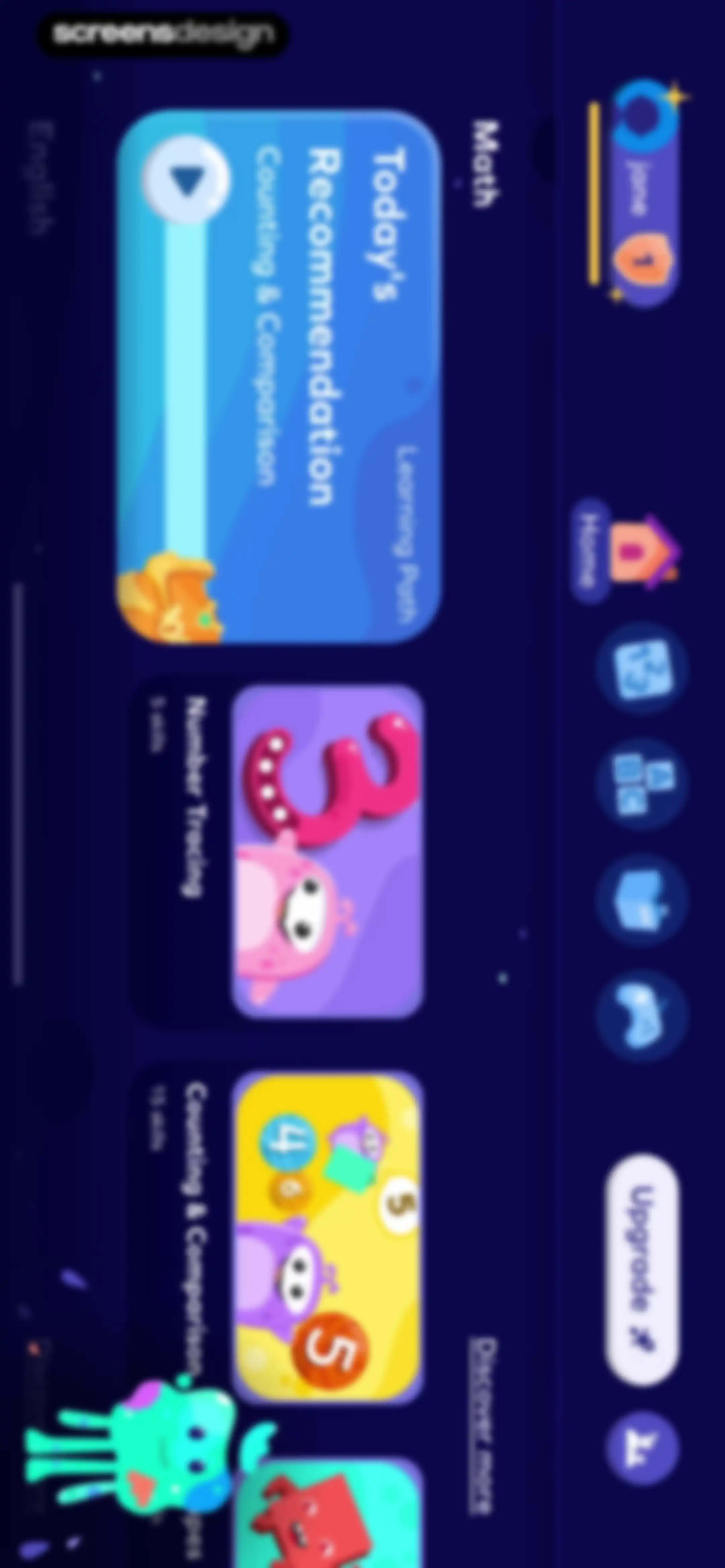 Splash Jr: PreK & Kindergarten screen 54
