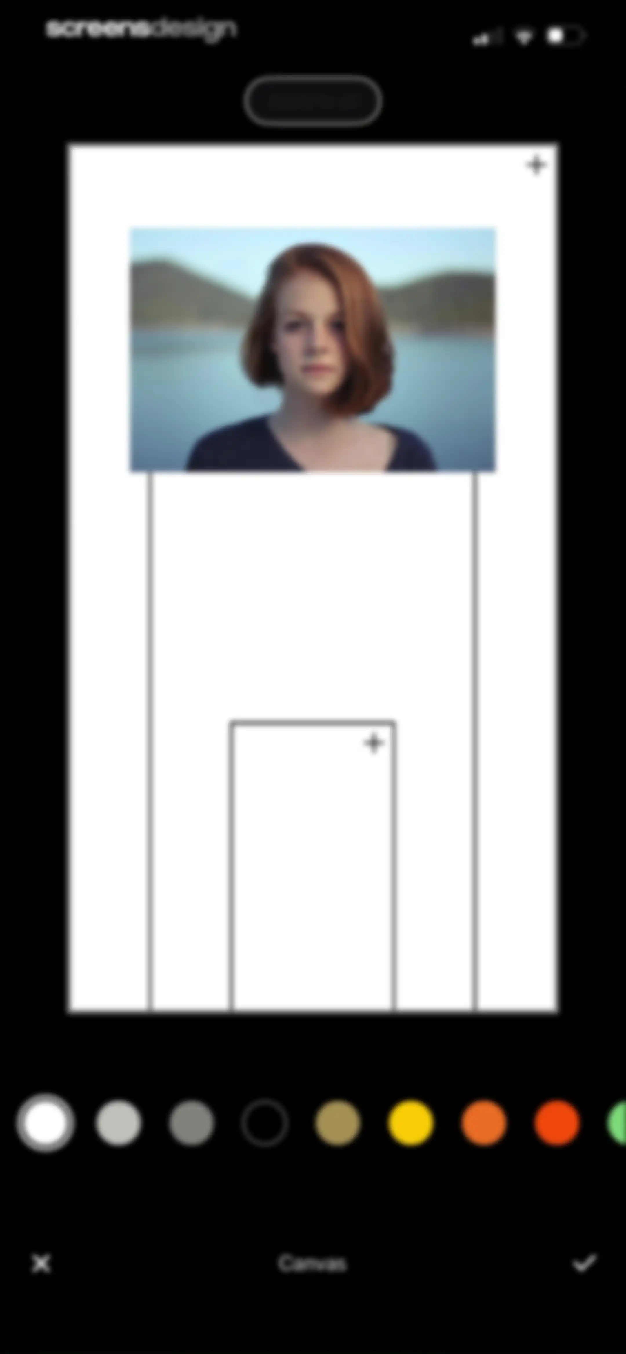 VSCO: Photo & Video Editor screen 124