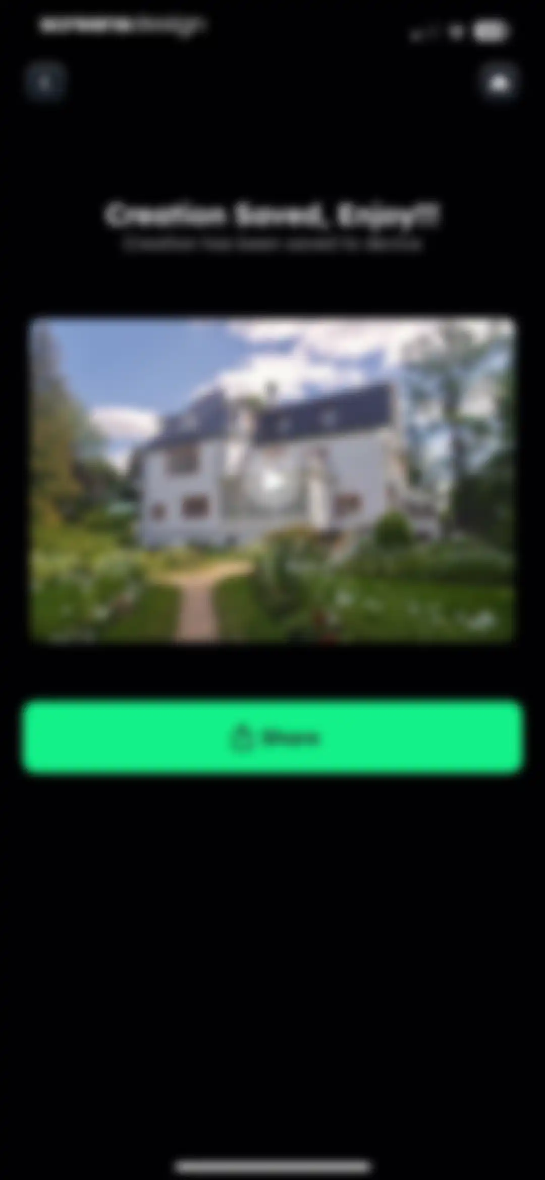 AI Video Editor - VidMa Cut AI screen 93
