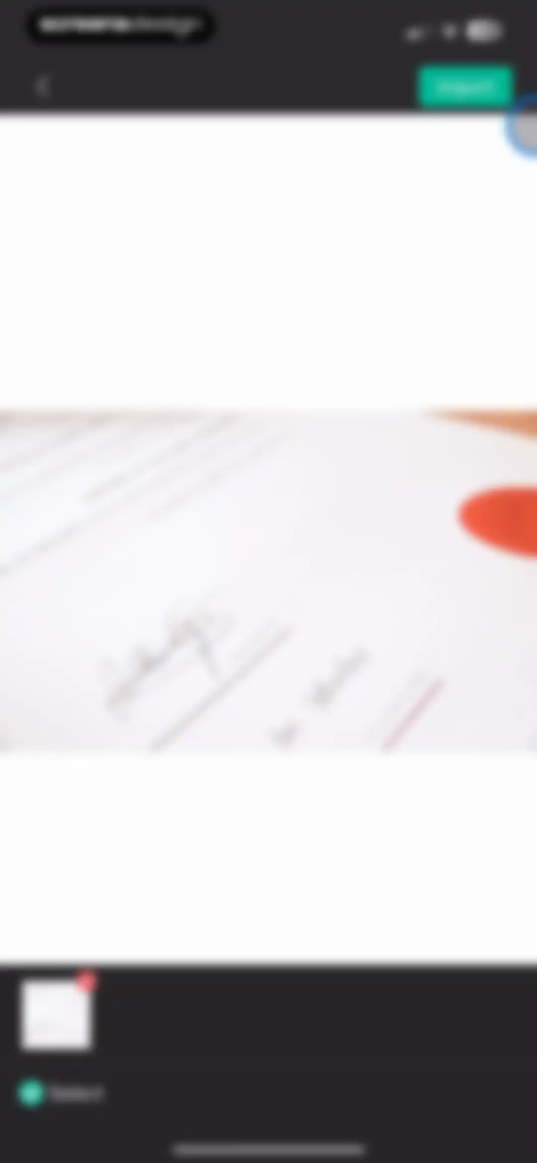 CamScanner - PDF Scanner App screen 33