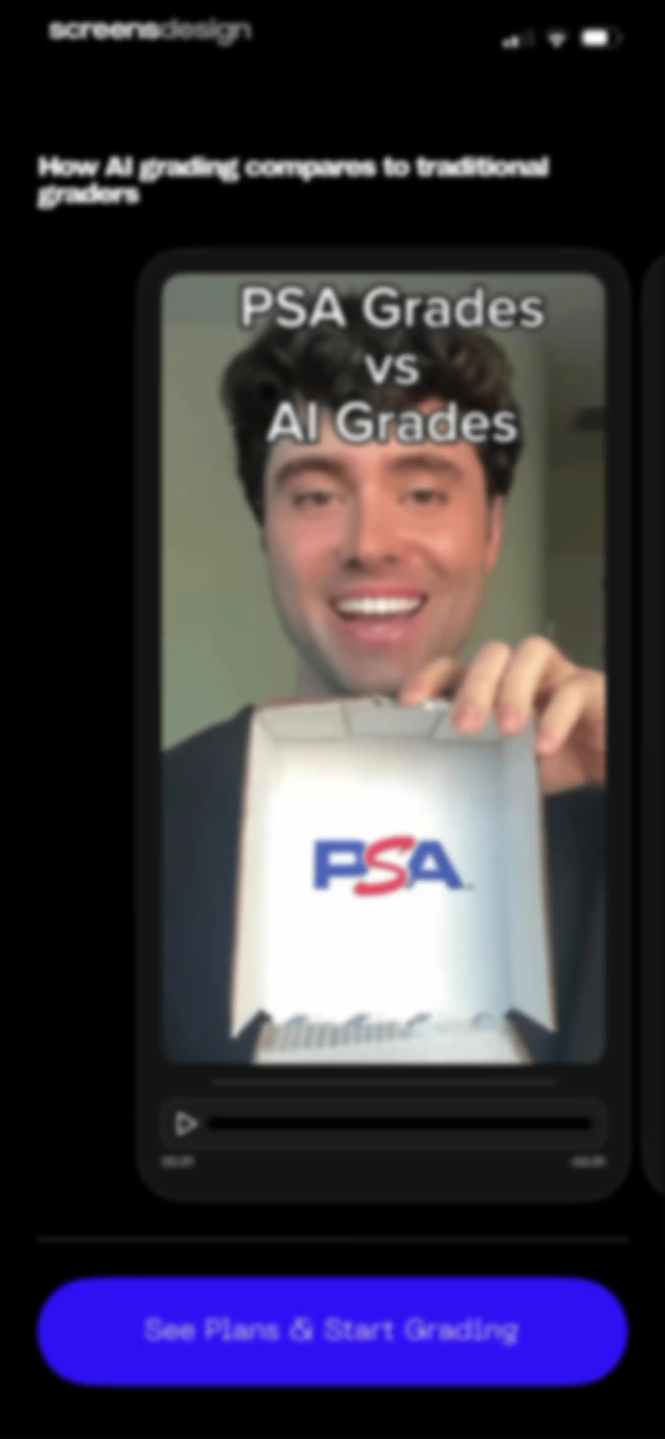 Digital Grading Co screen 15