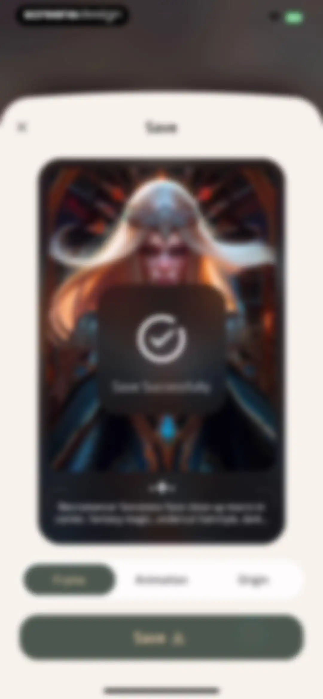 Miracle-AI Avatar&Photo Editor screen 52