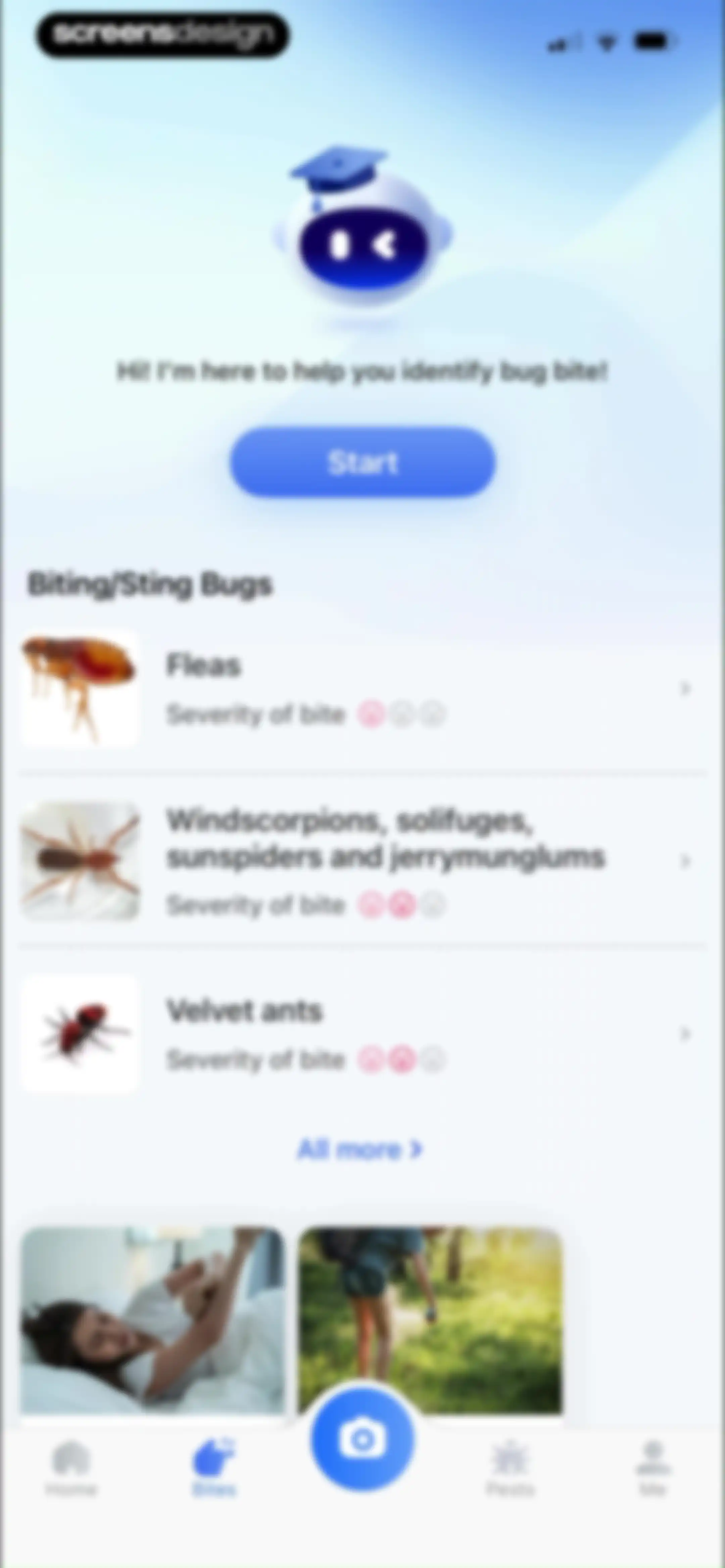 Picture Insect: Bug Identifier screen 82