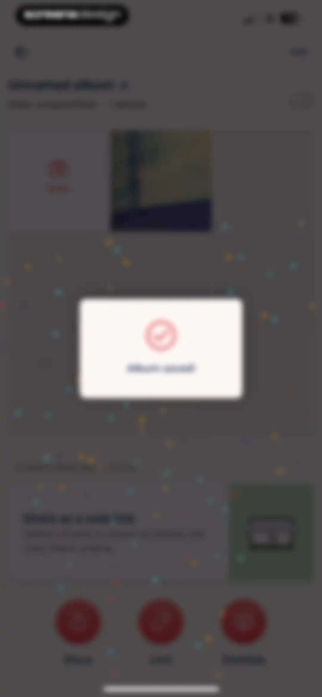 Photo Scan App by Photomyne screen 71