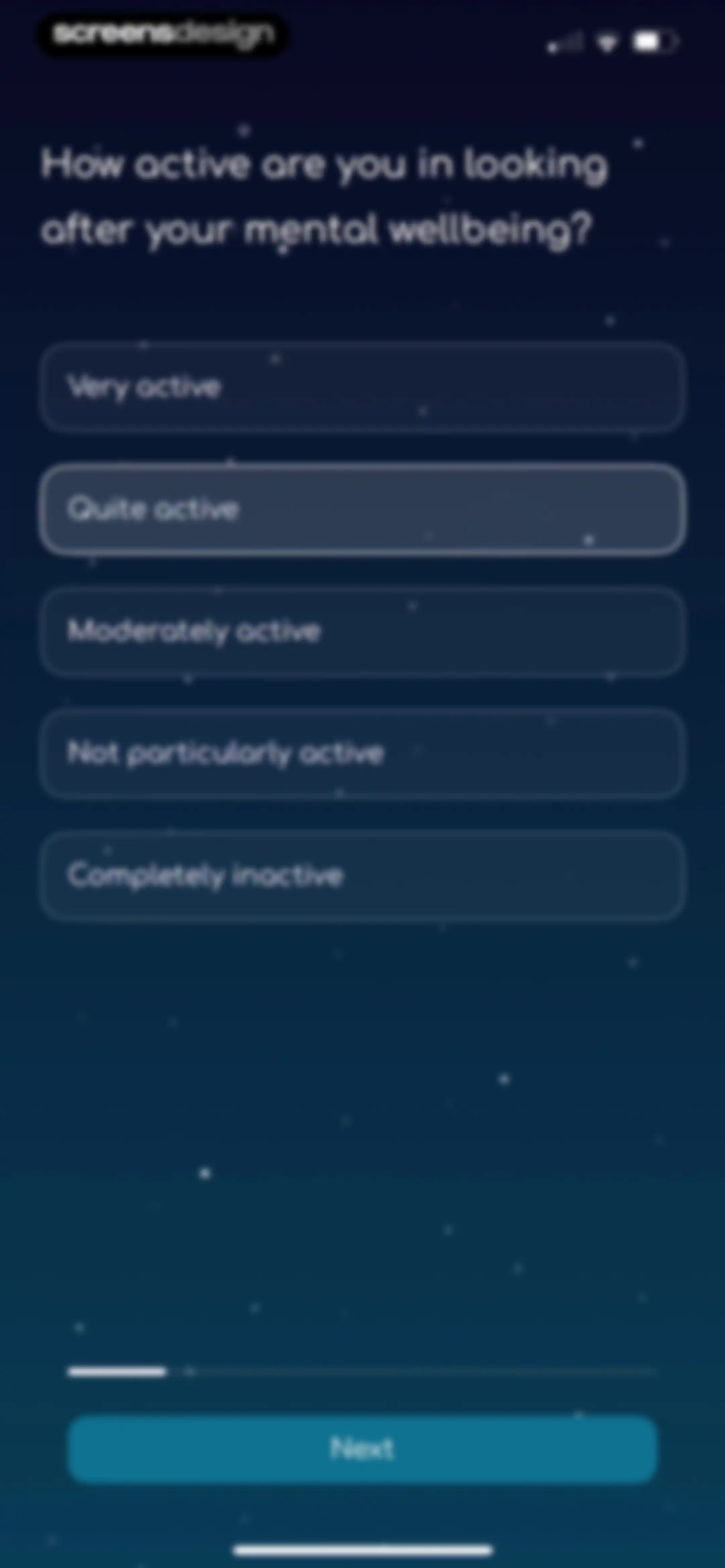 Lumenate: Explore & Relax screen 4