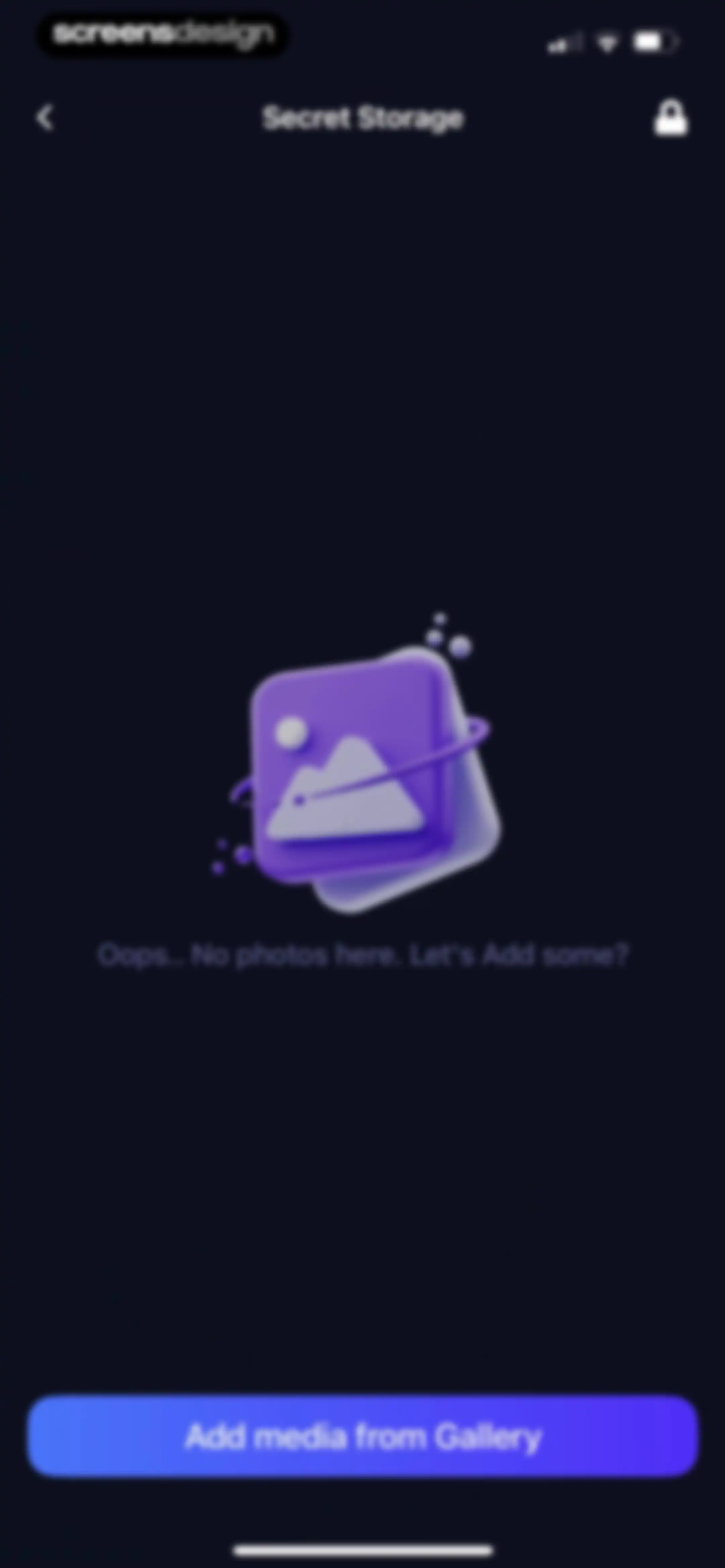 Cleaner Guru: Clean Up Storage screen 119