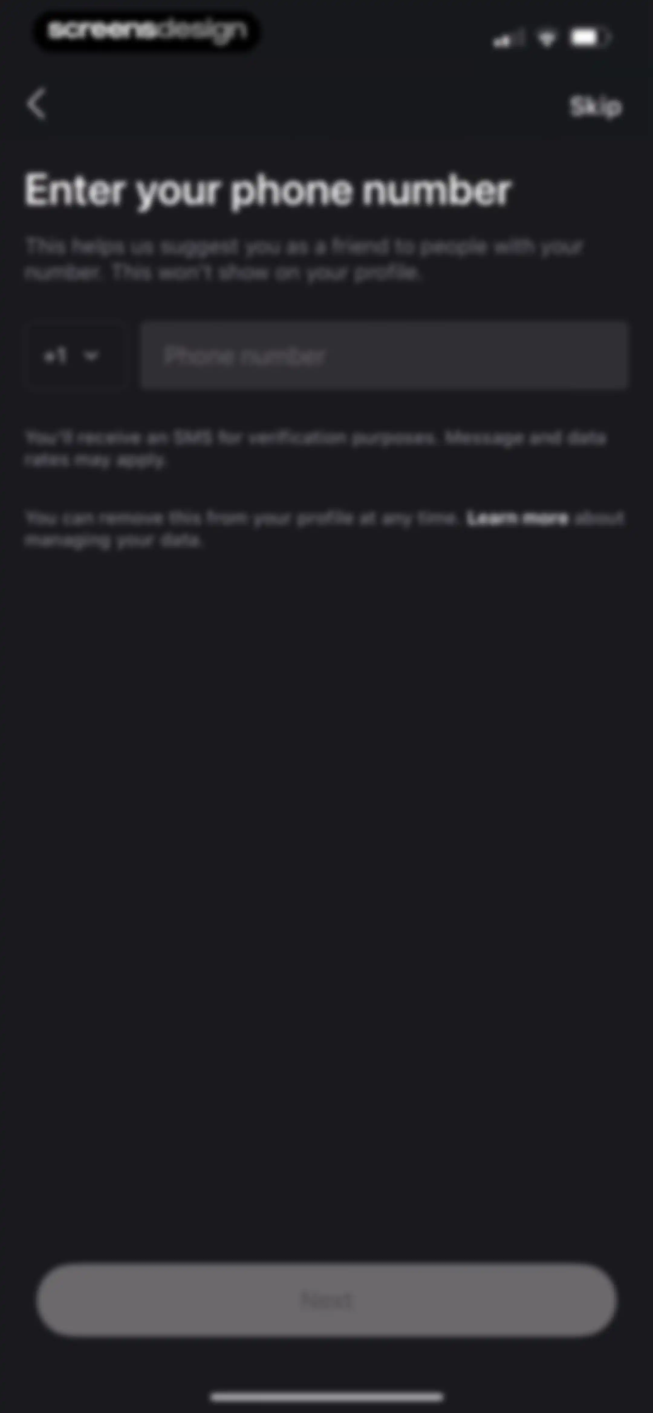 Peloton: Fitness & Workouts screen 30