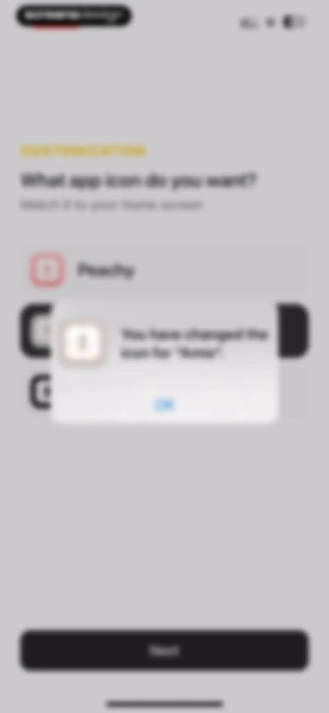 Amie - Todos, calendar screen 9