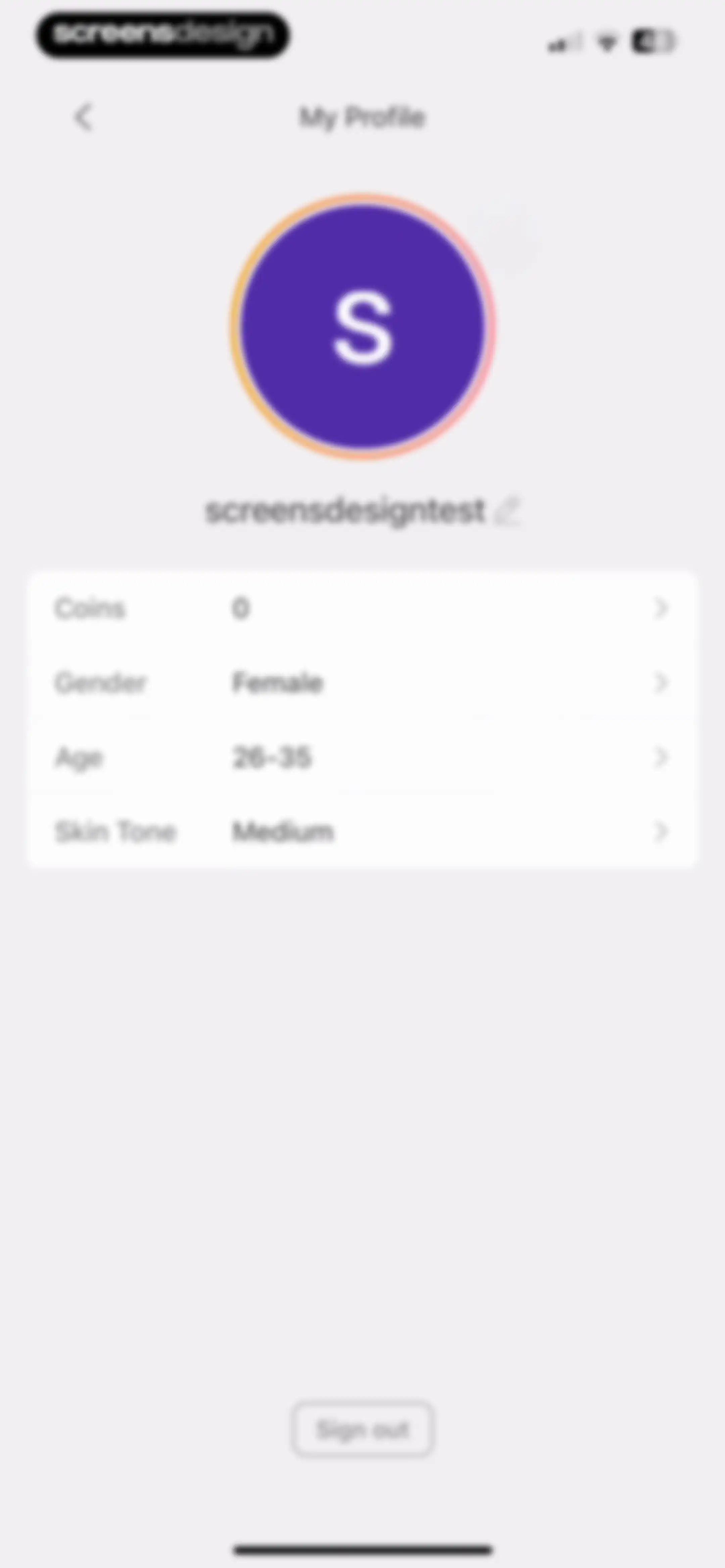 Airbrush: Face Photo Editor screen 149