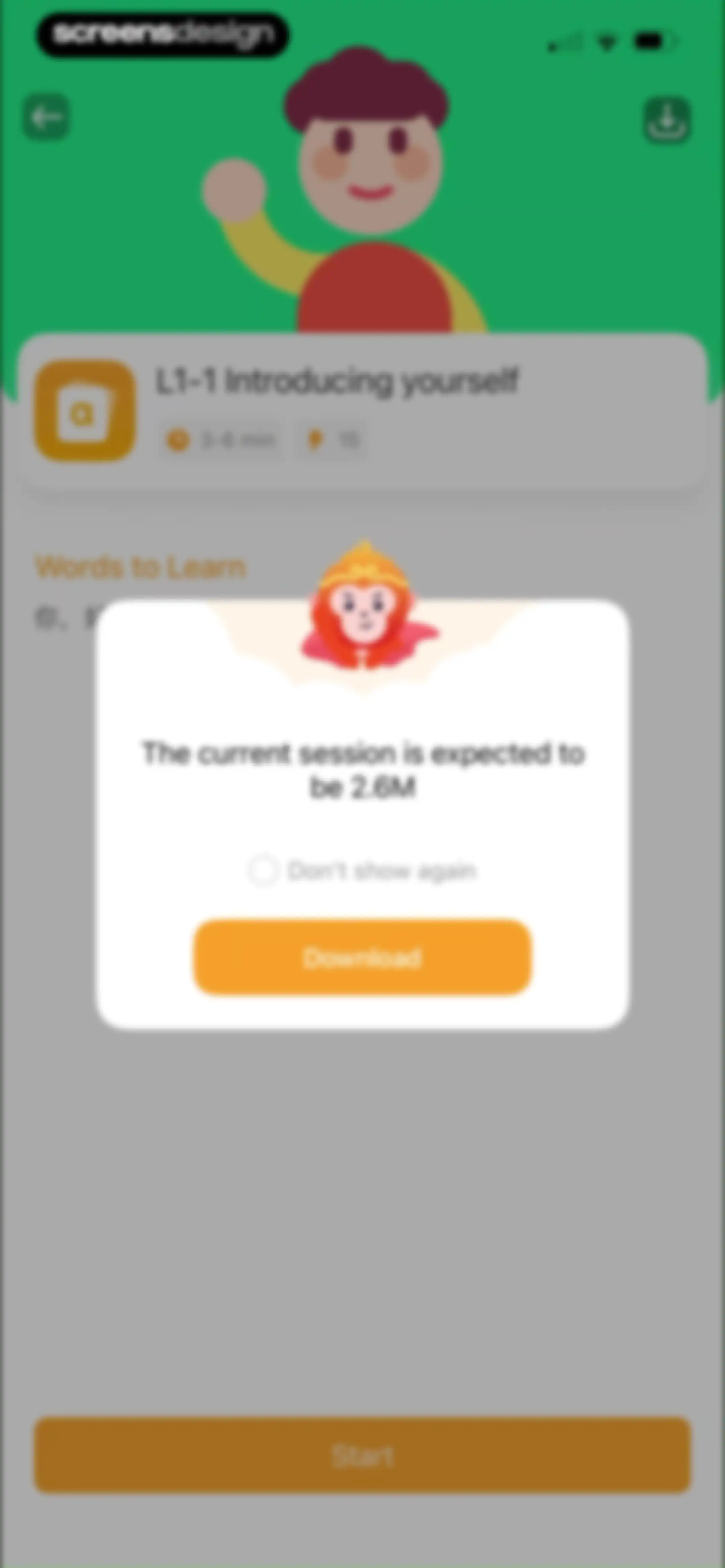 SuperChinese - Learn Chinese screen 87