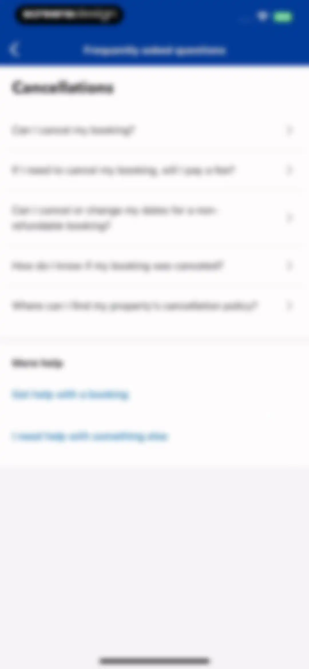 Booking.com: Hotels & Travel screen 127