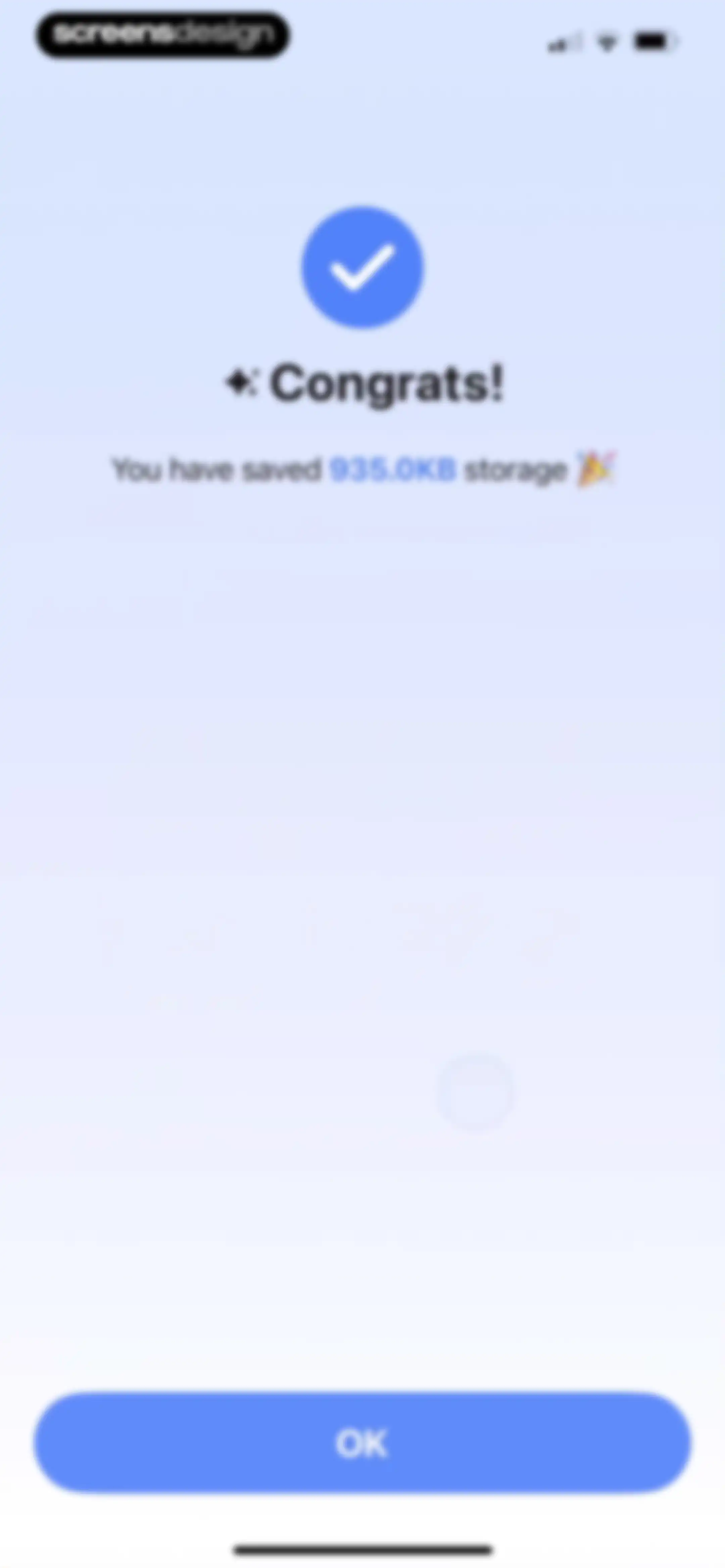 Phone Cleaner: Clean Up Smart screen 95