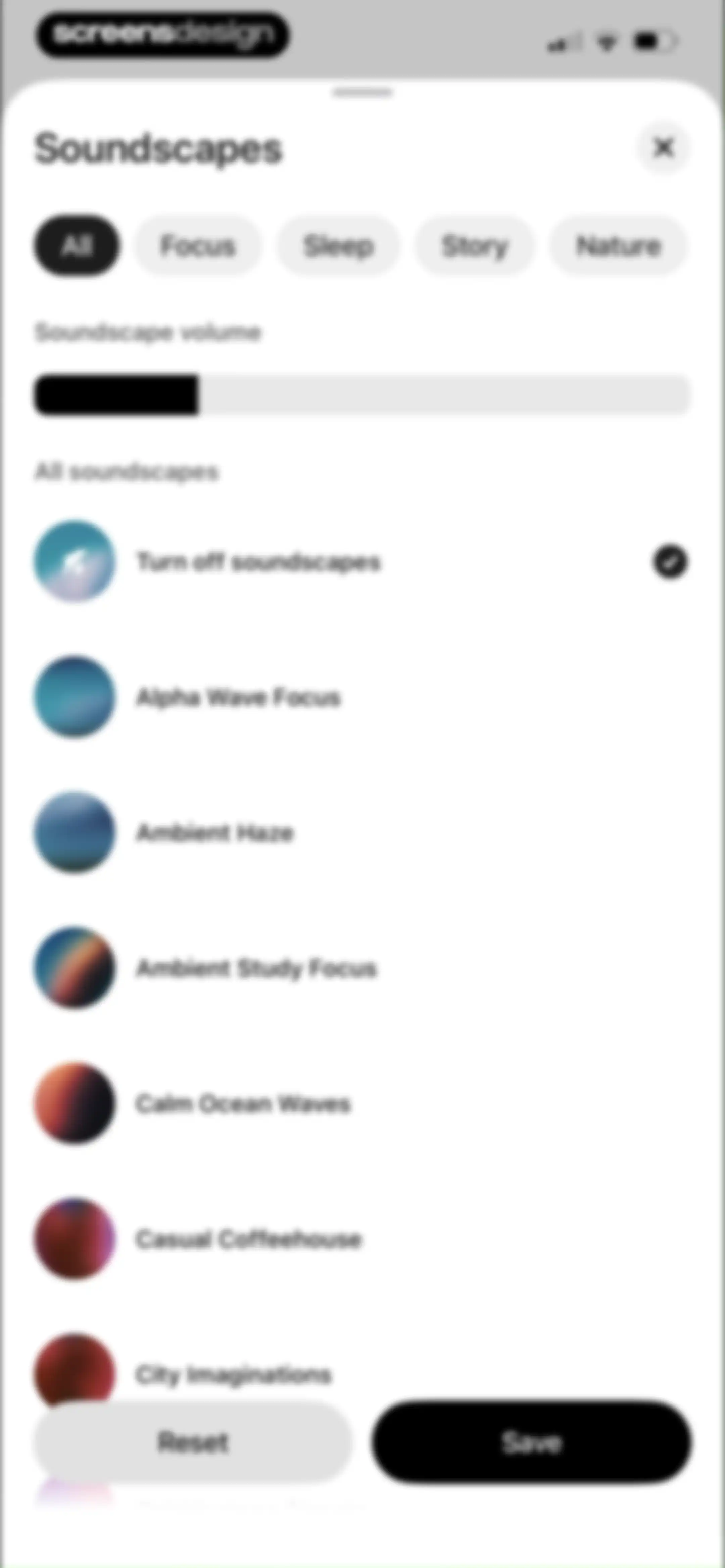 ElevenReader: Read Books Aloud screen 27