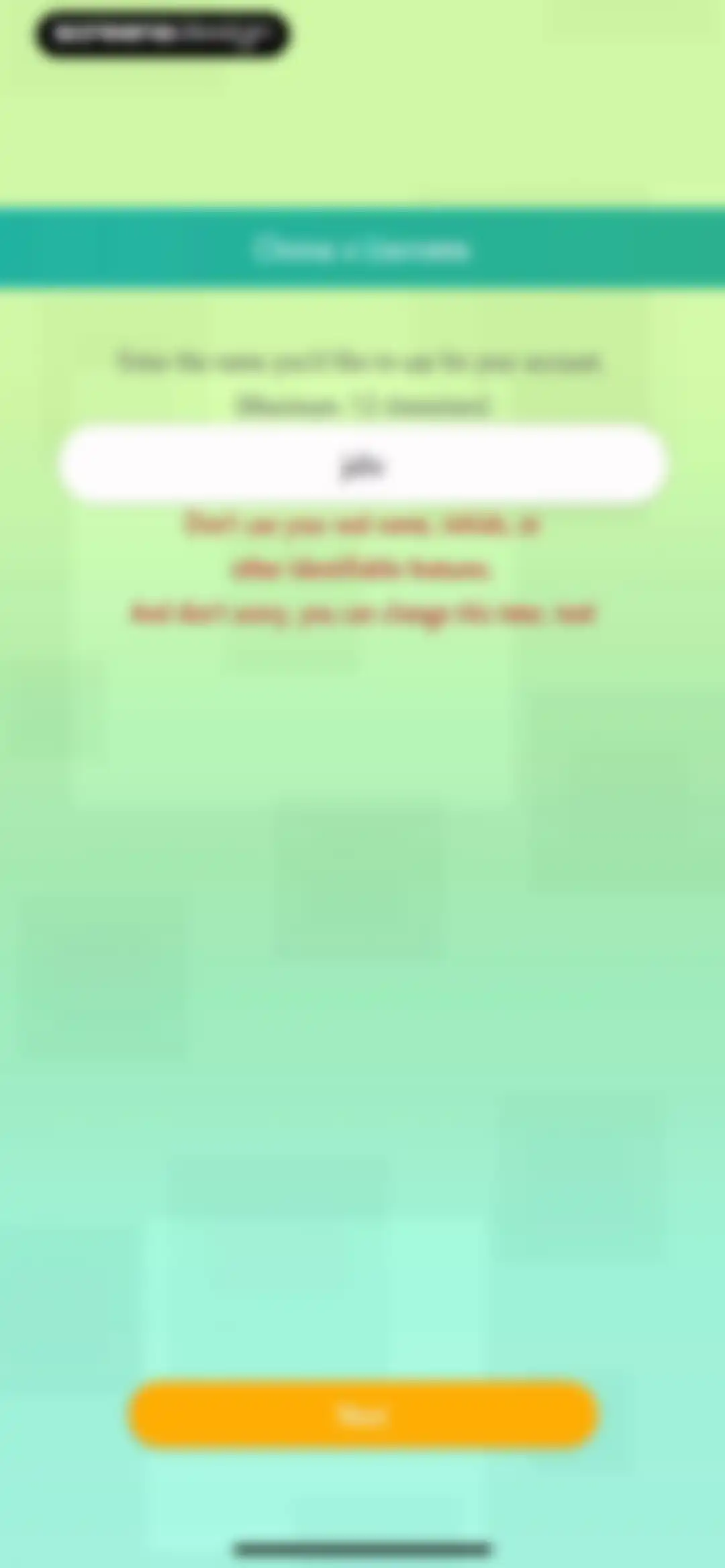 Pokémon HOME screen 17