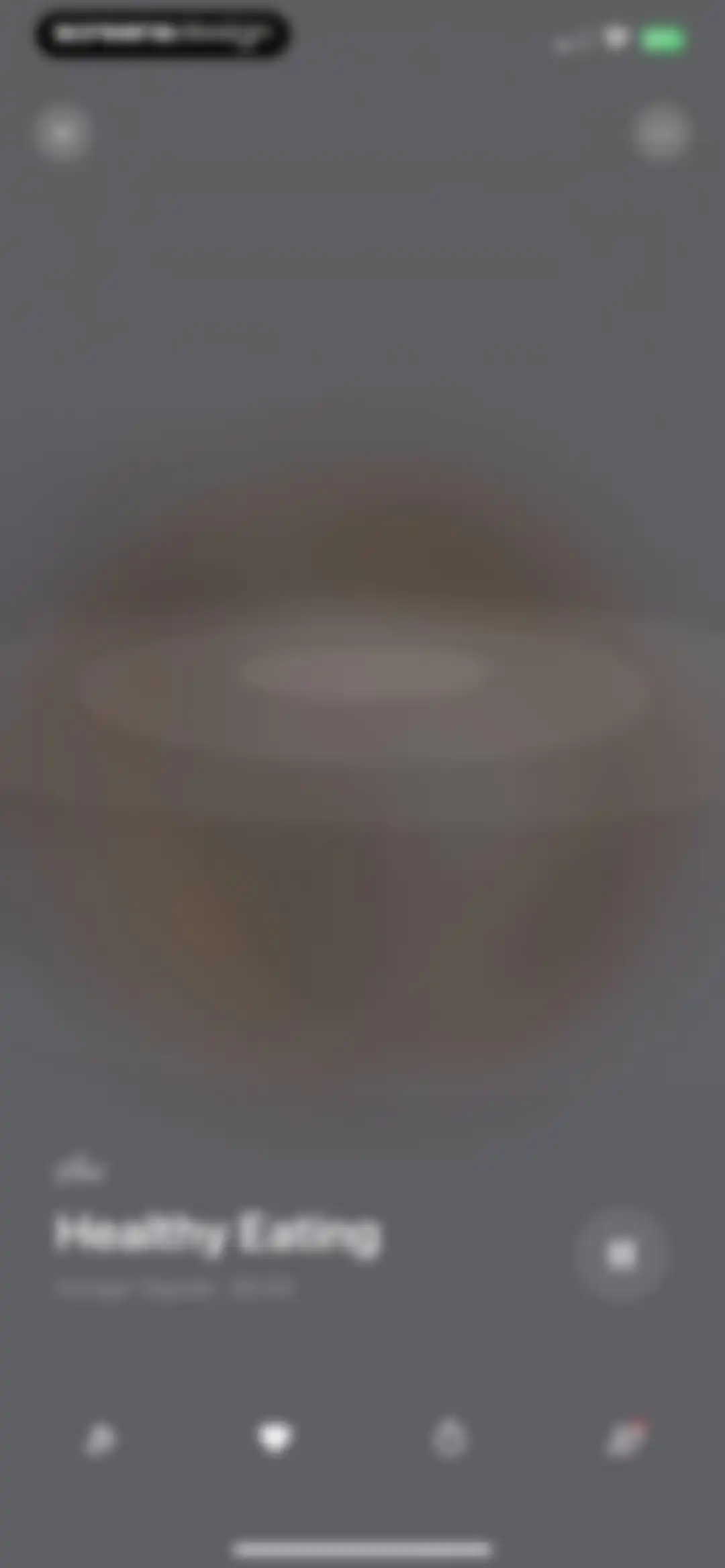 TIDE: Sleep, Focus, Meditation screen 95