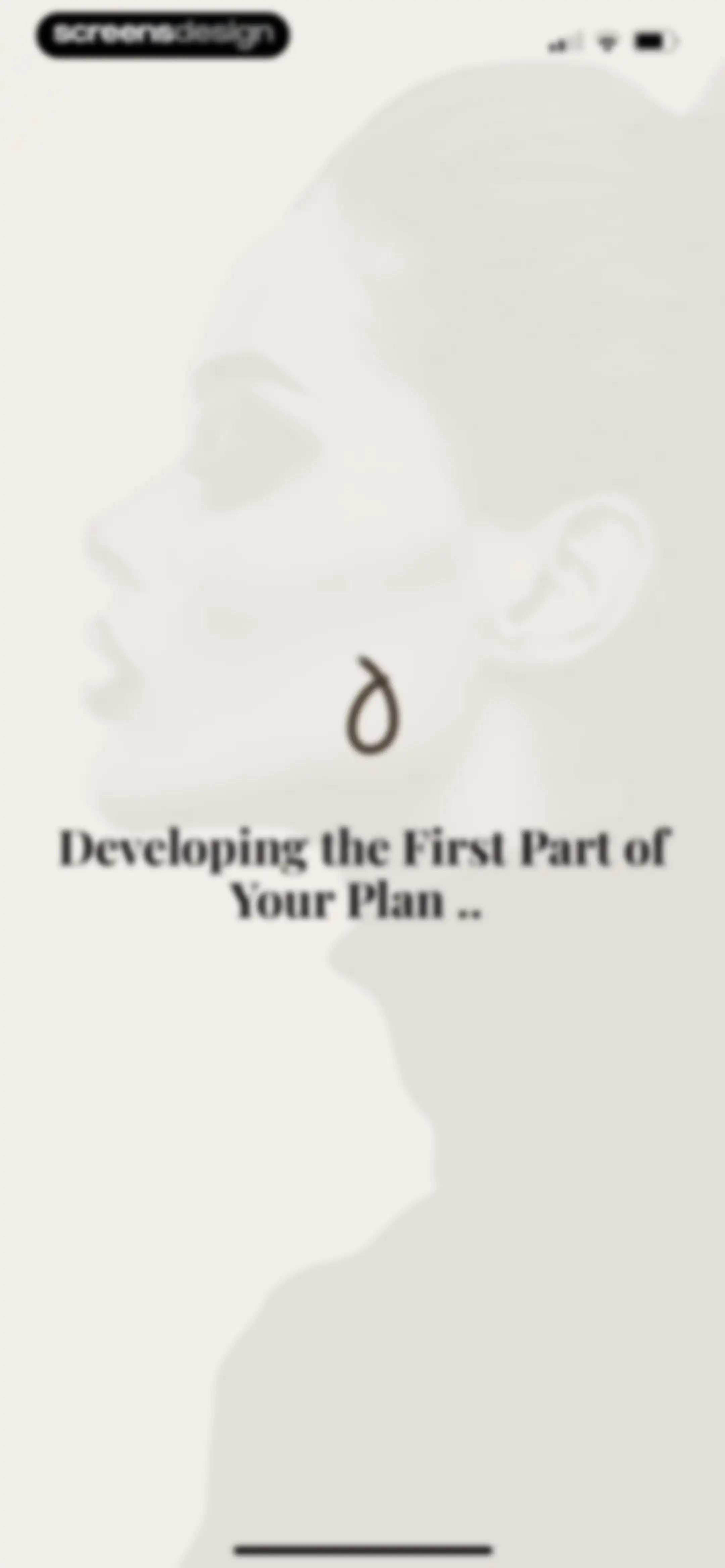 Affemity: Relationship Coach screen 15