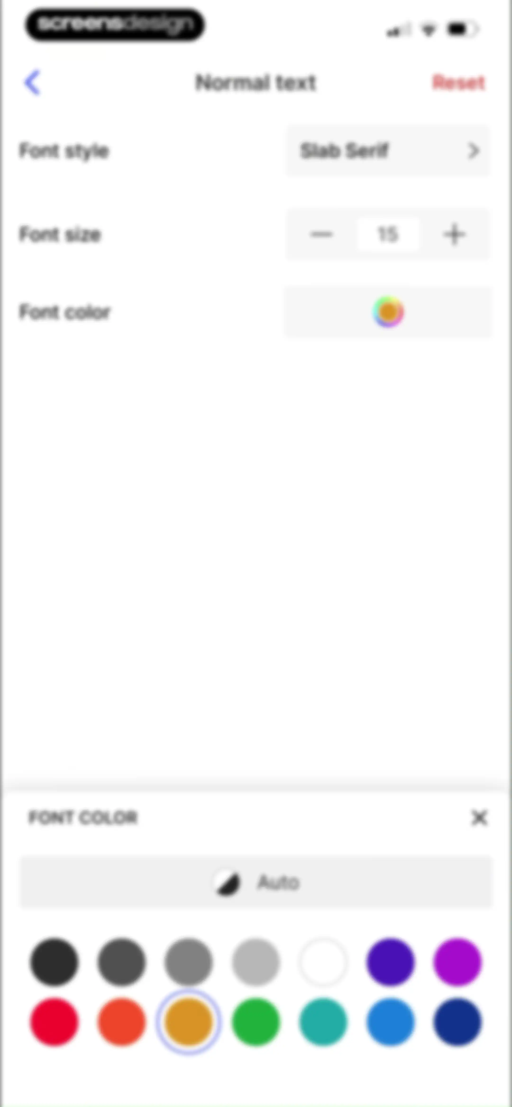 Evernote: AI Notes & Notebook screen 37