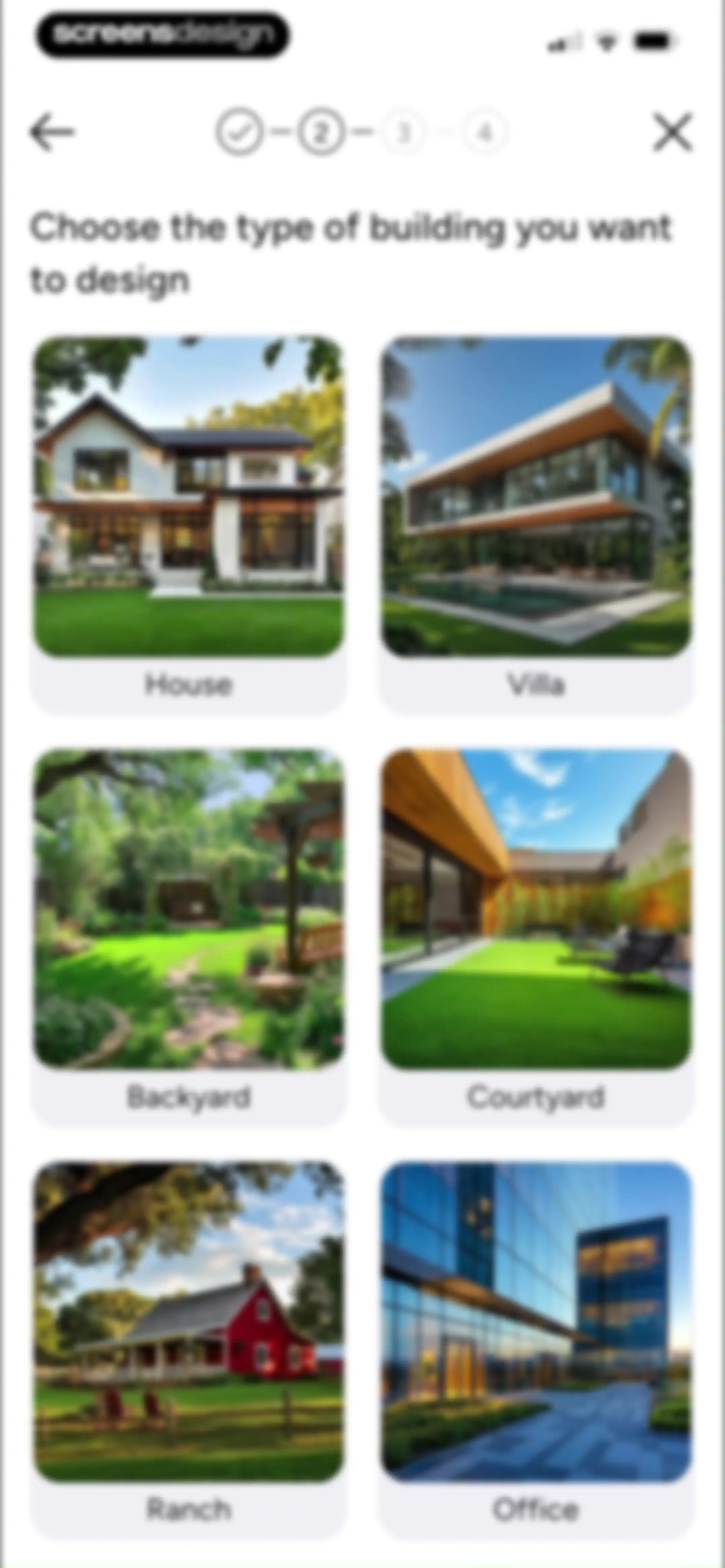 Arch - AI Home Design screen 20