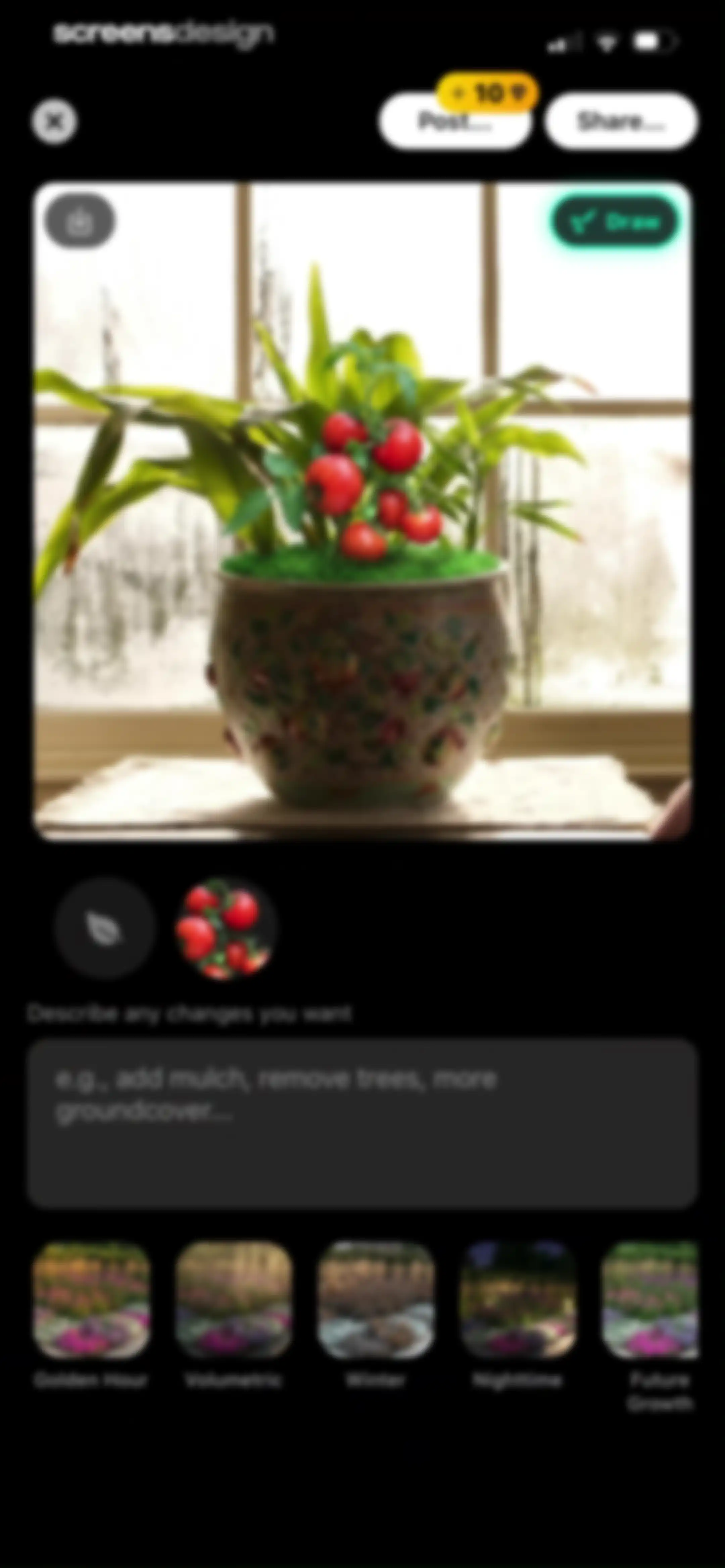 Sow: Garden & Landscape Design screen 166