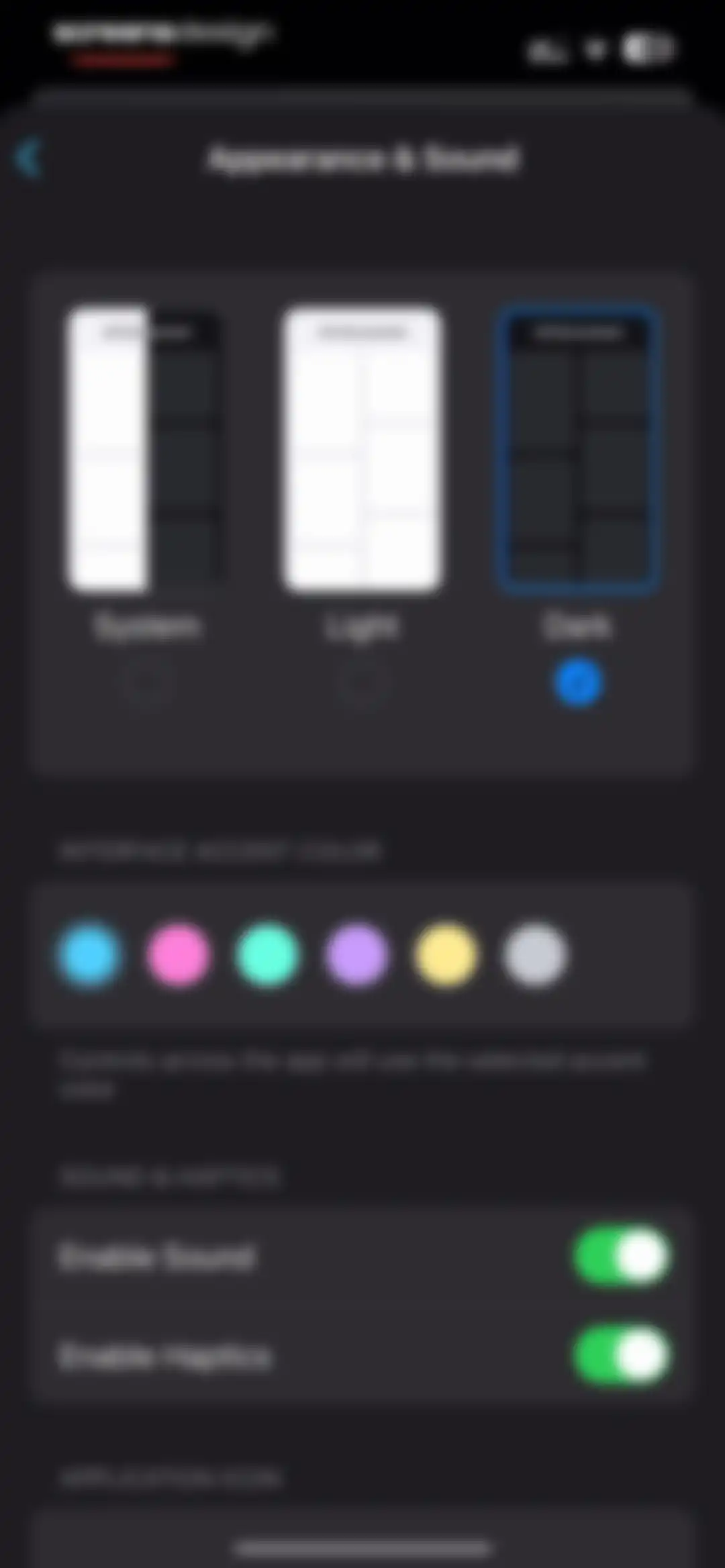 Craft: Notes, Documents, AI screen 195