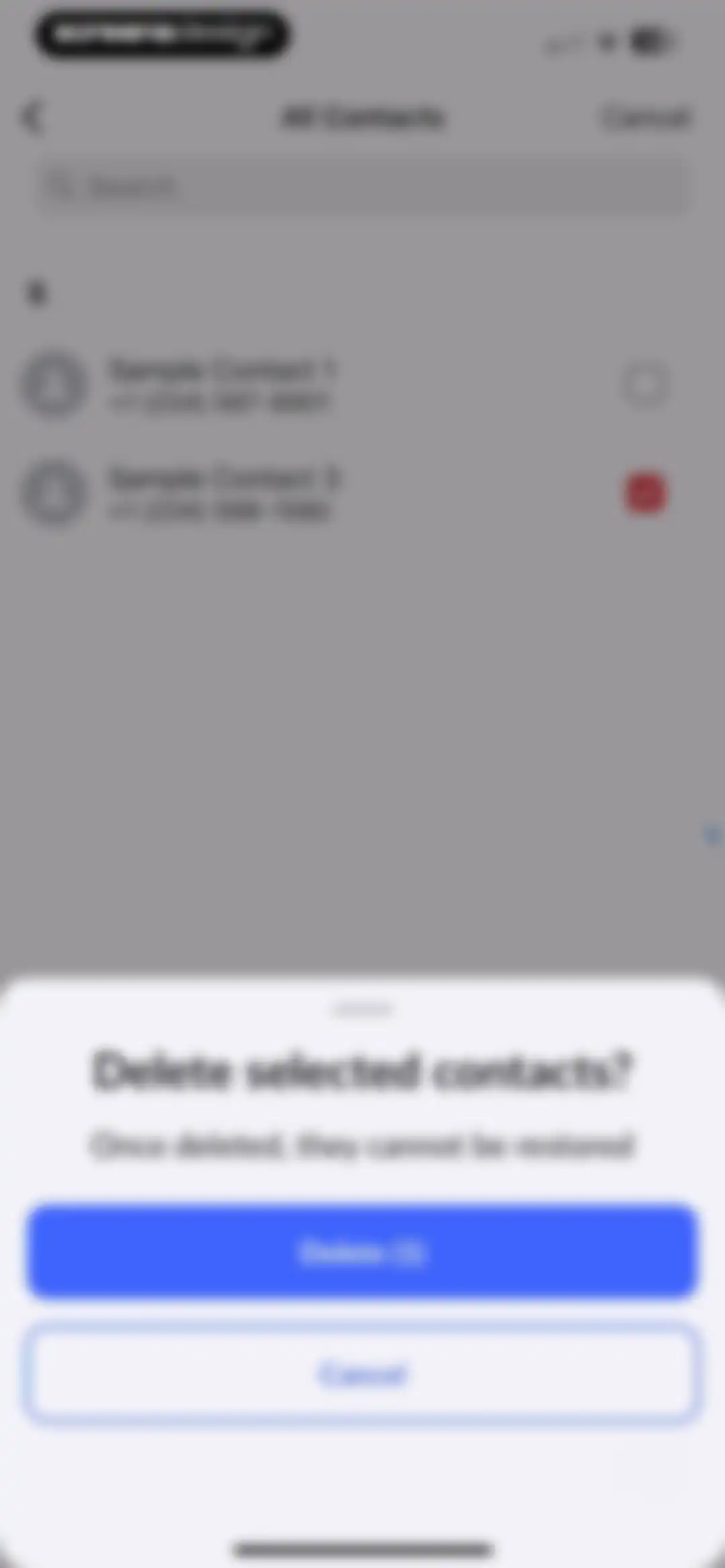 Cleanup App - Phone Cleaner screen 57