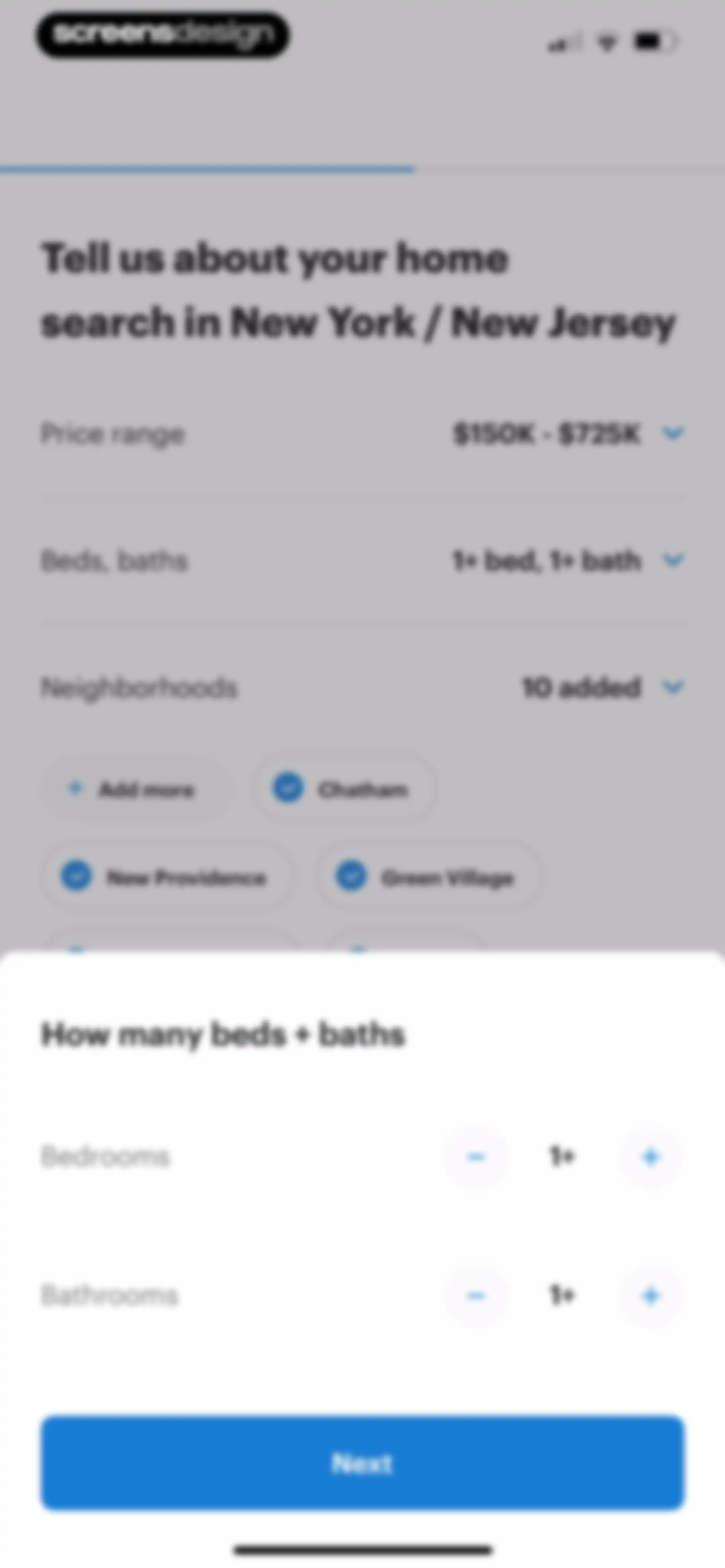 Opendoor: Homes for Sale screen 15