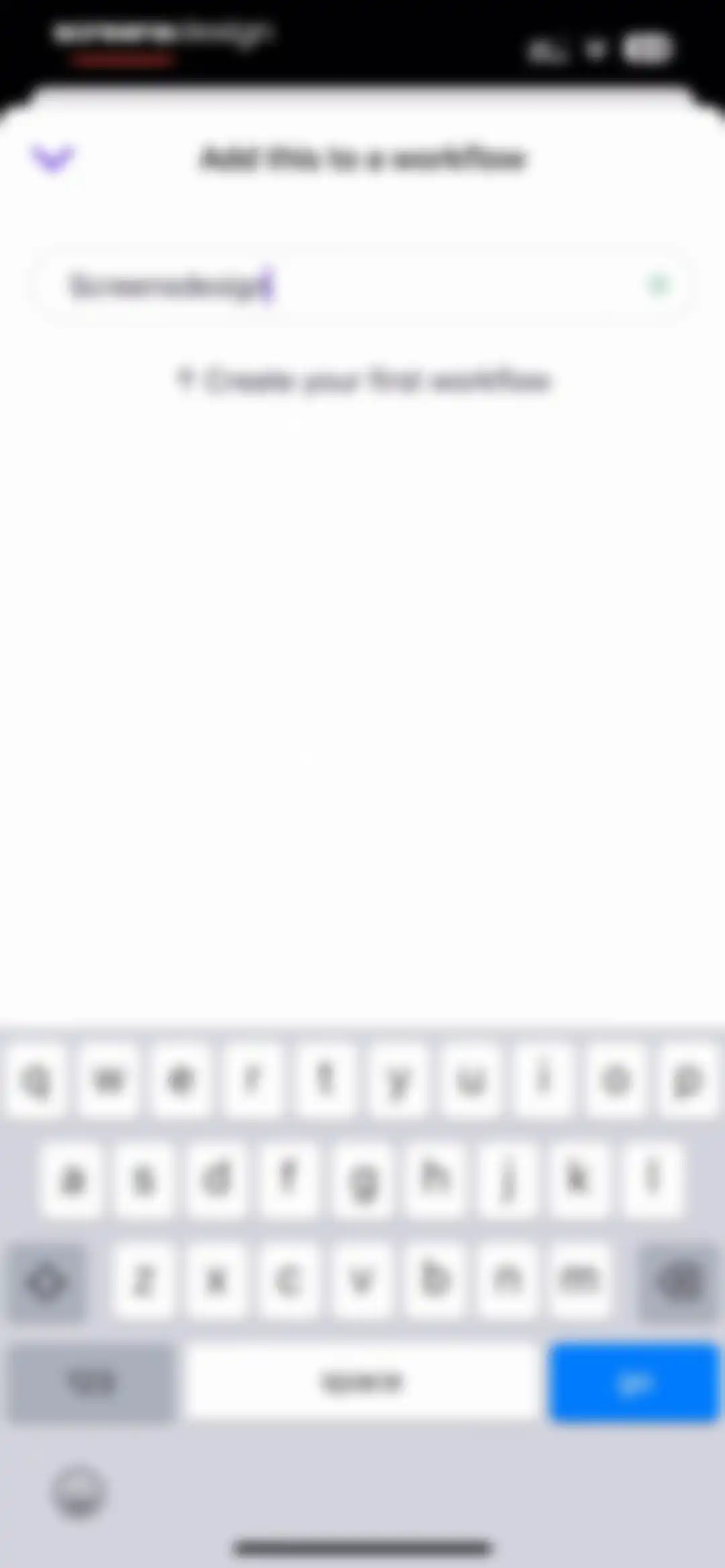 HEY Email screen 77