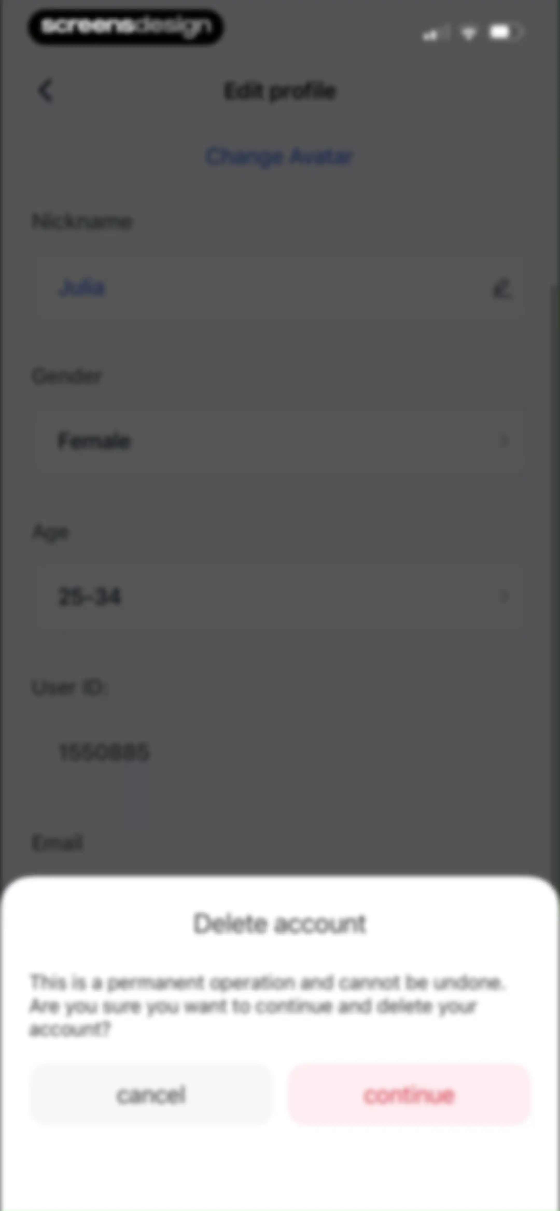 TalkMe: Speak & Learn English screen 197