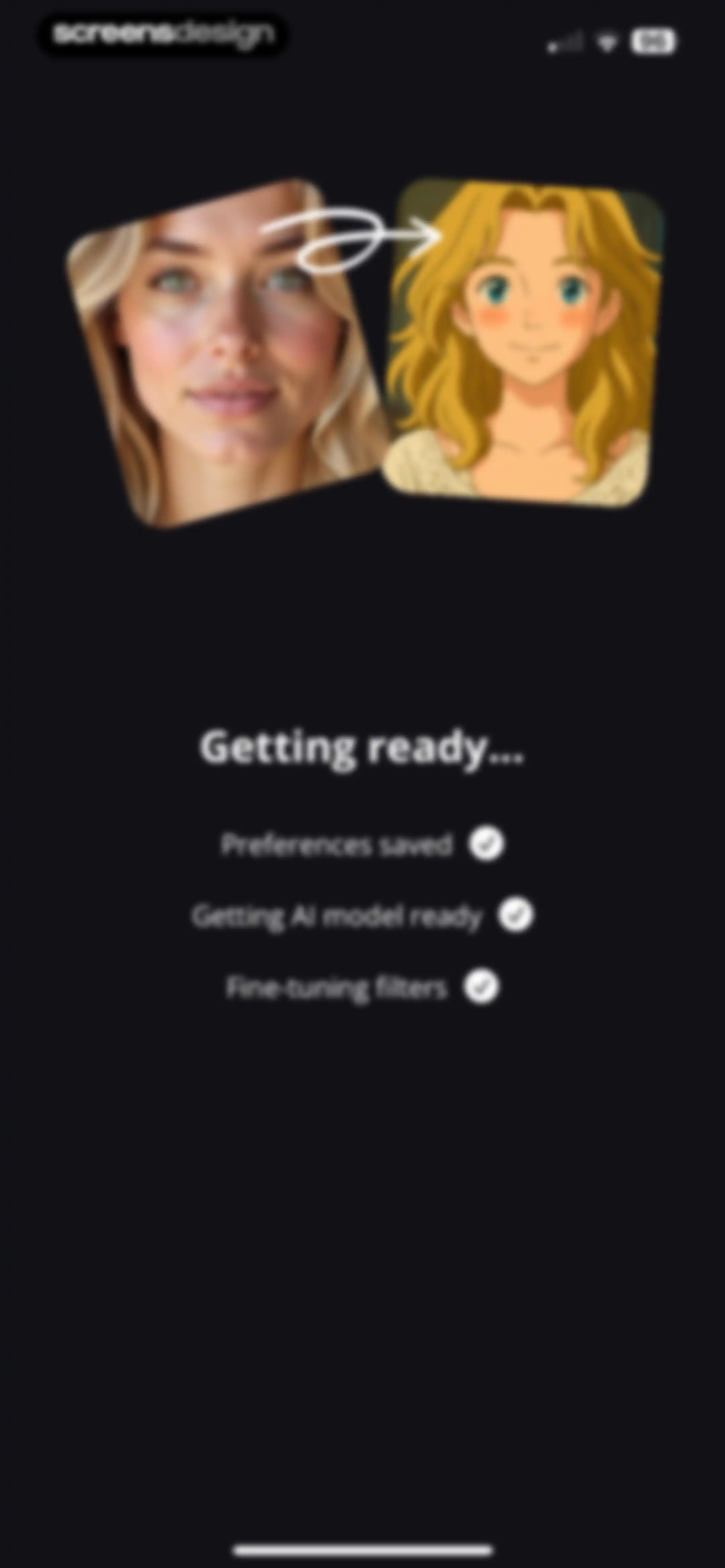 Filterly - AI Photo Enhancer screen 13